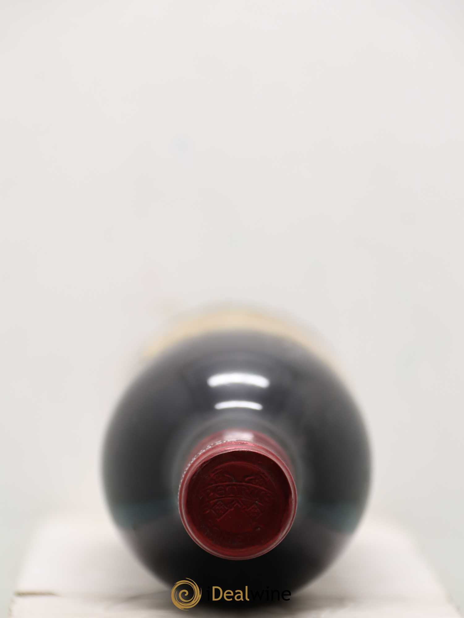 Petrus 1981 - Posten von 1 Flasche - 2