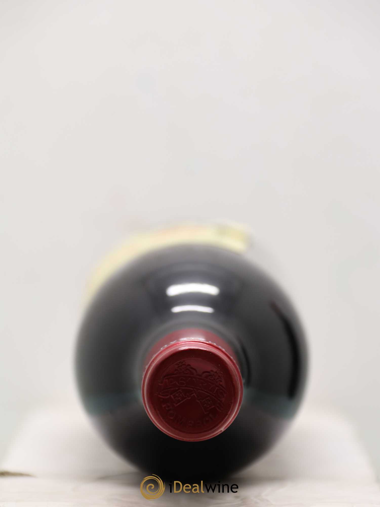 Petrus 1995 - Lot de 2 bouteilles - 2