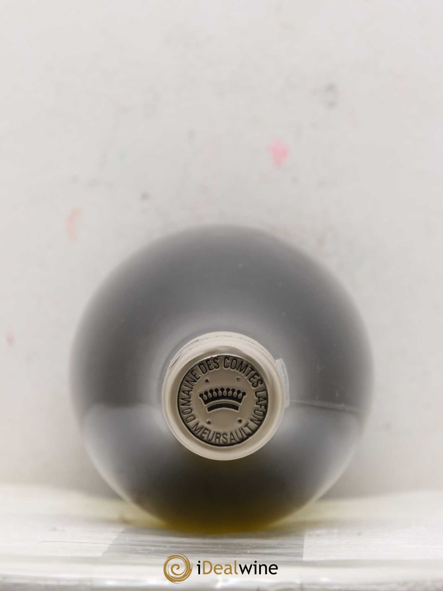 Meursault 1er Cru Goutte d'Or Comtes Lafon (Domaine des) 2019 - Posten von 1 Flasche - 1