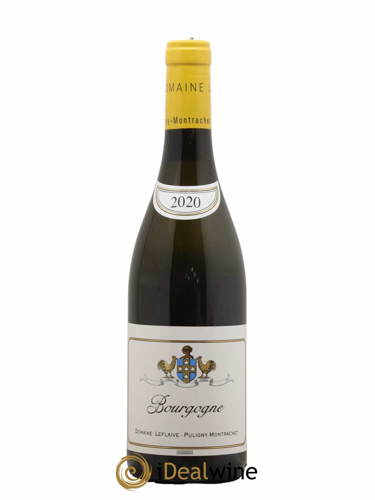 Bourgogne Leflaive (Domaine) 2020 - Lot de 1 bouteille - 0
