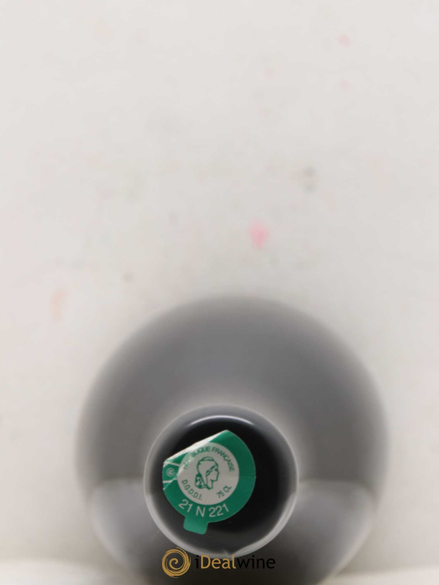Chassagne-Montrachet 1er Cru Cailleret Caroline Morey 2020 - Lot de 1 bouteille - 2