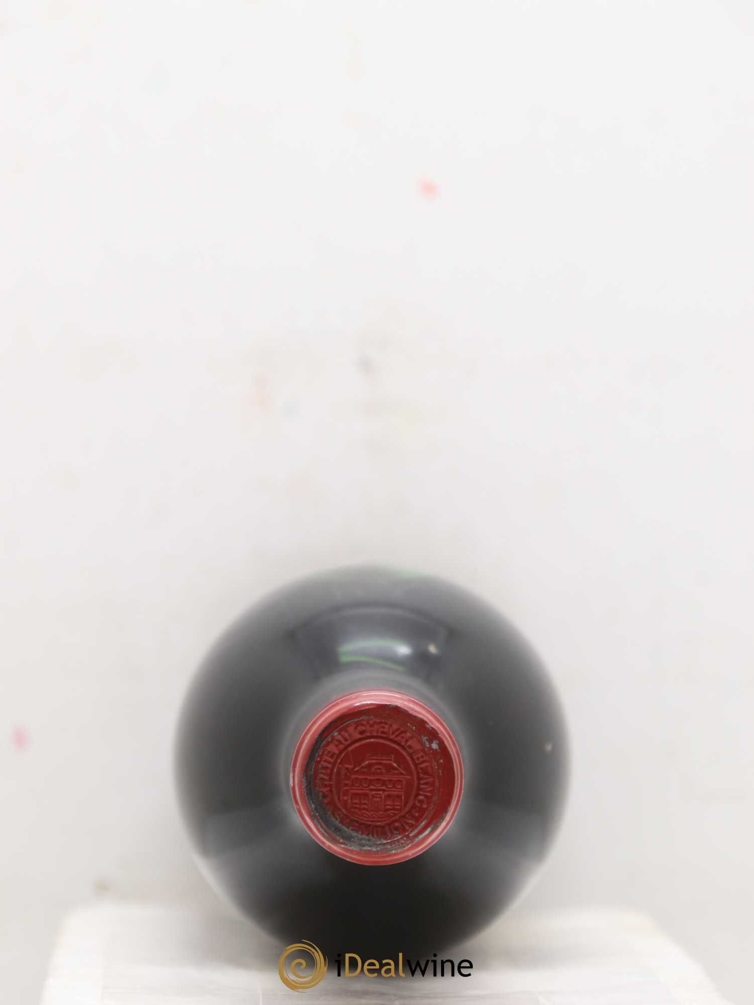 Château Cheval Blanc 1er Grand Cru Classé A 1982 - Lot of 1 bottle - 1