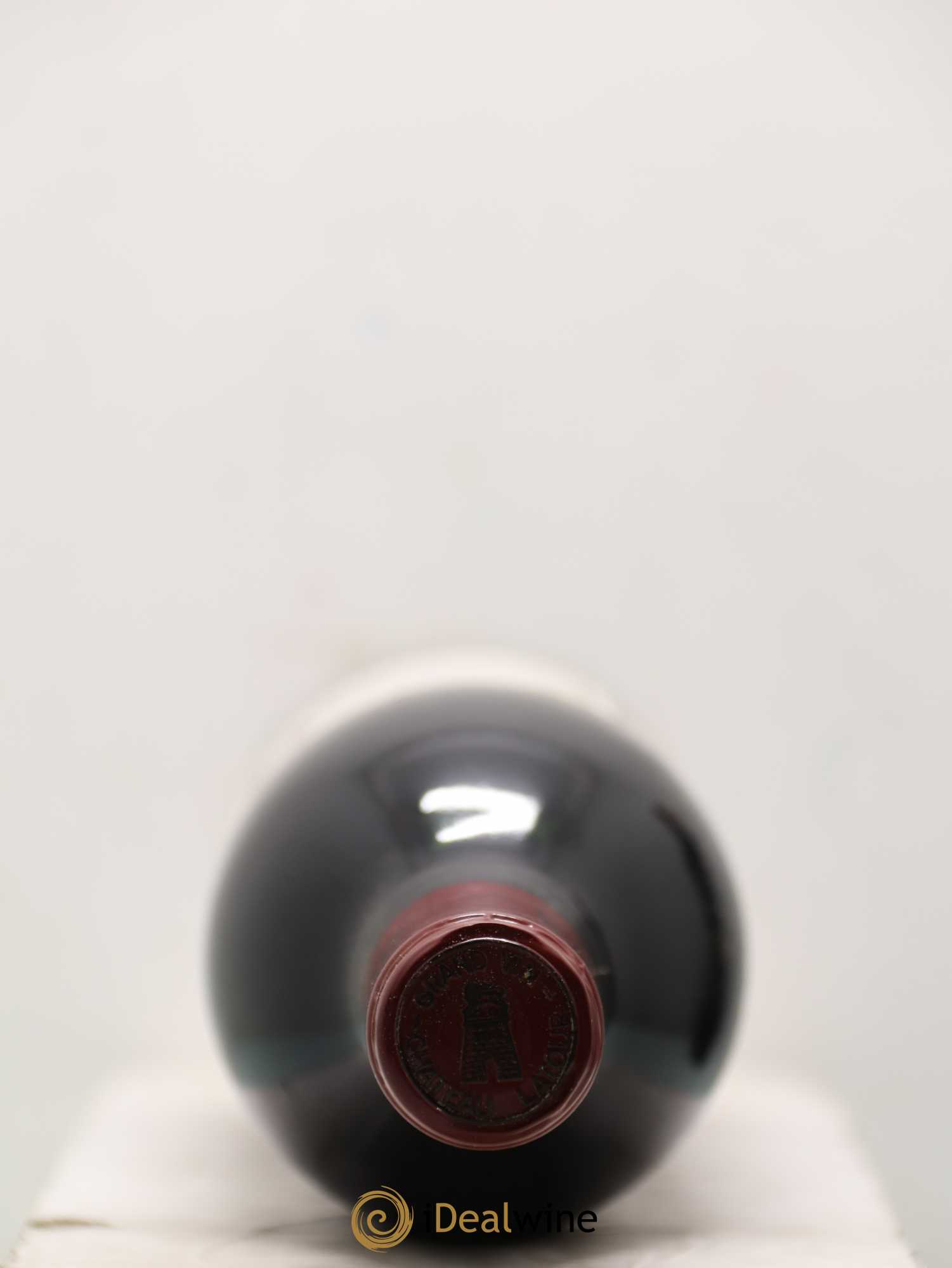 Château Latour 1er Grand Cru Classé 1988 - Lot de 3 bouteilles - 1
