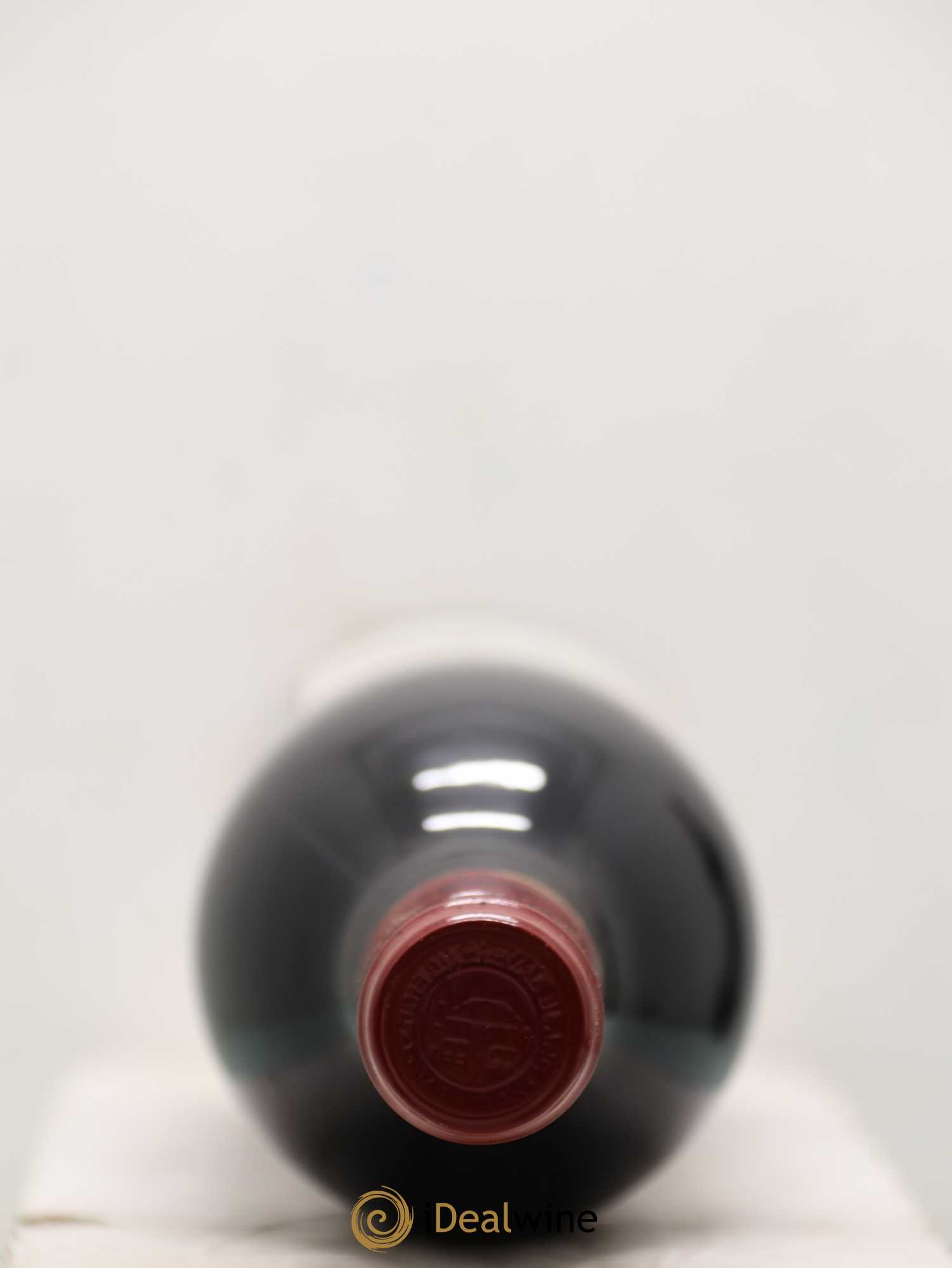 Château Cheval Blanc 1er Grand Cru Classé A 1992 - Lot de 2 bouteilles - 1
