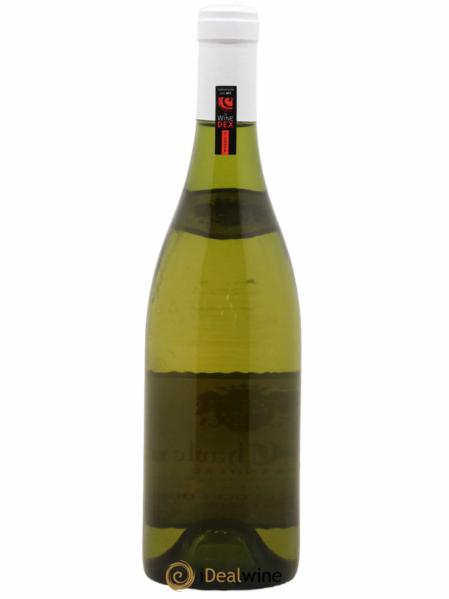 Corton-Charlemagne Grand Cru Coche Dury (Domaine) 2008 - Lot de 1 bouteille - 1
