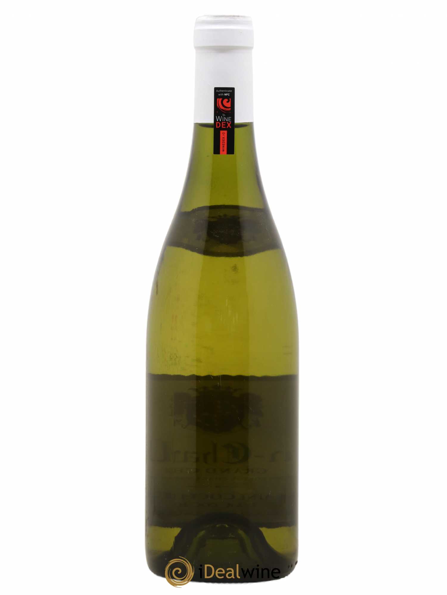 Corton-Charlemagne Grand Cru Coche Dury (Domaine) 2009 - Lot de 1 bouteille - 1