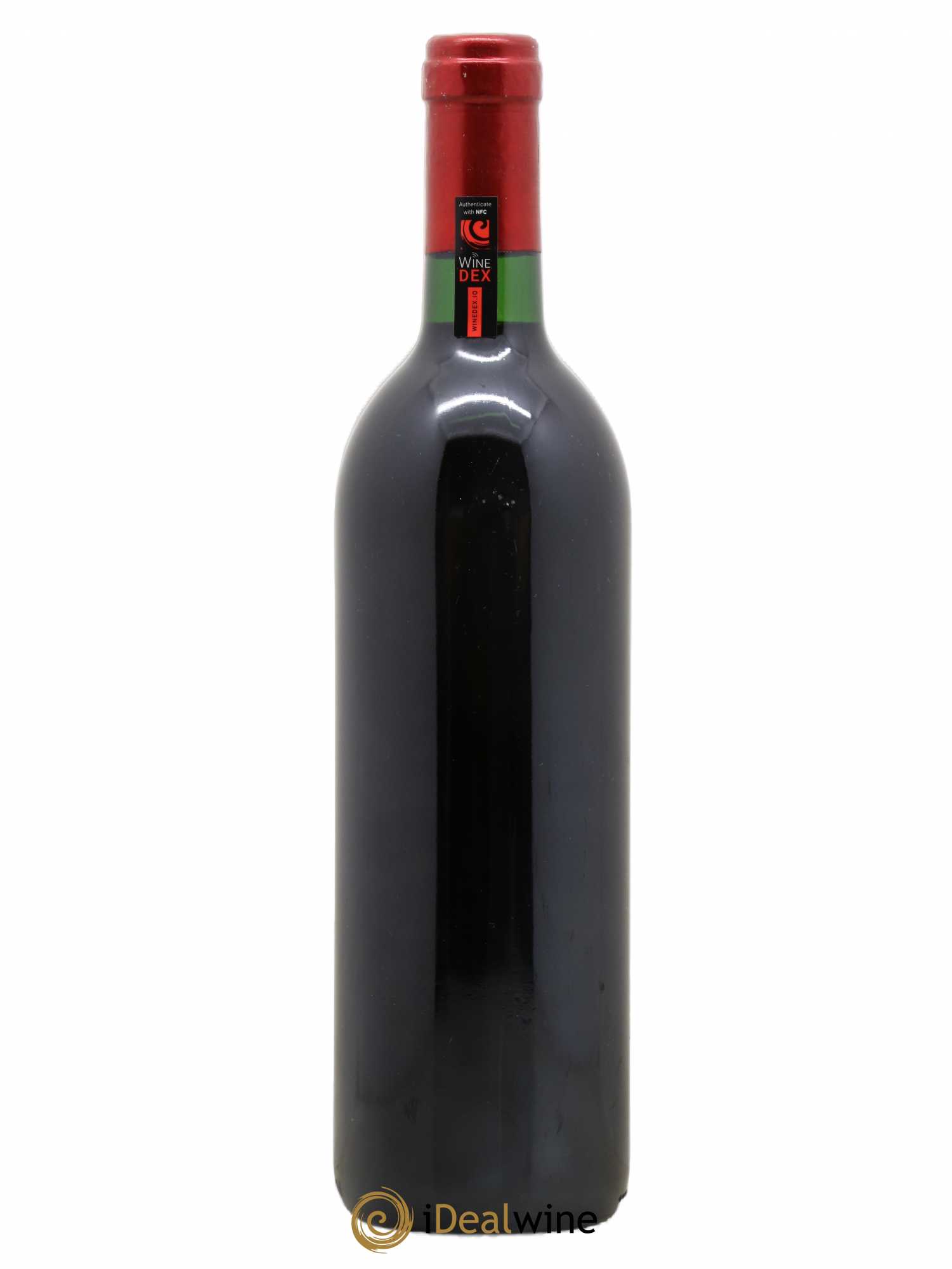 Petrus 1989 - Lot de 1 bouteille - 1