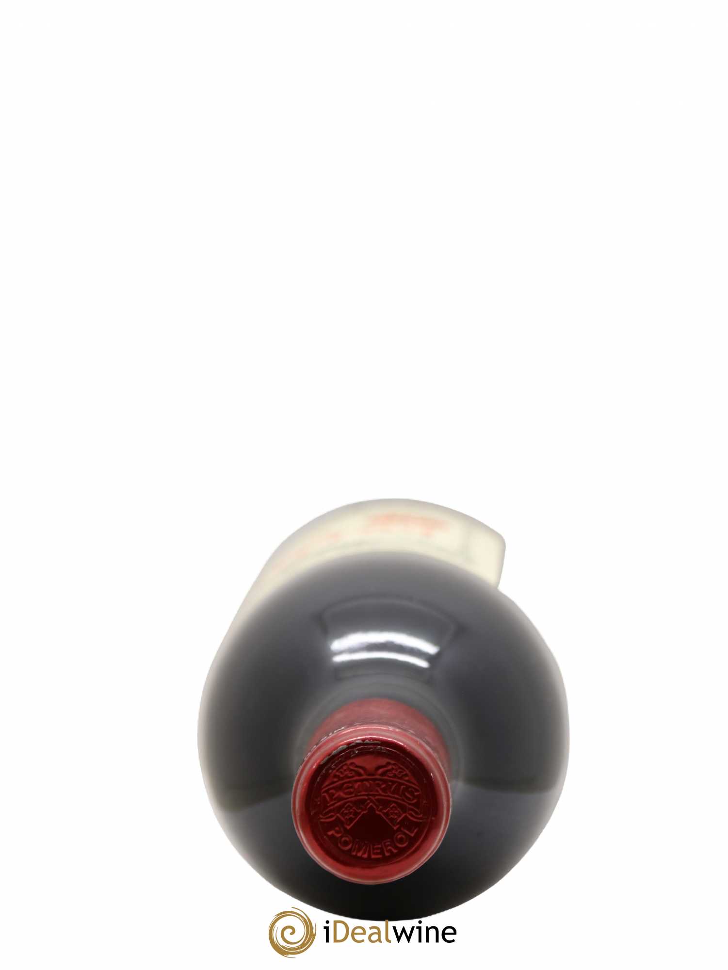 Petrus 1989 - Lot de 1 bouteille - 2