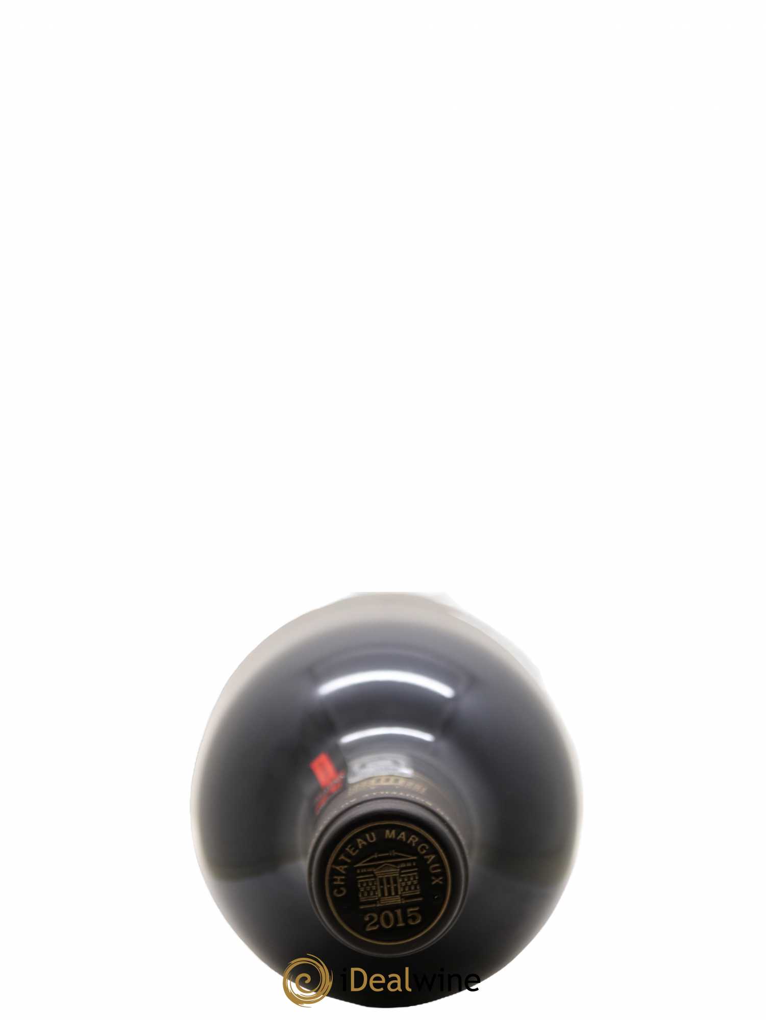 Château Margaux 1er Grand Cru Classé 2015 - Lot de 1 bouteille - 2