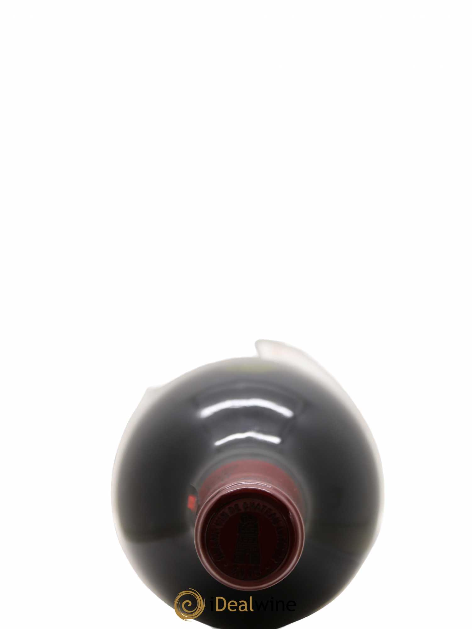 Château Latour 1er Grand Cru Classé 2003 - Lot de 1 bouteille - 2