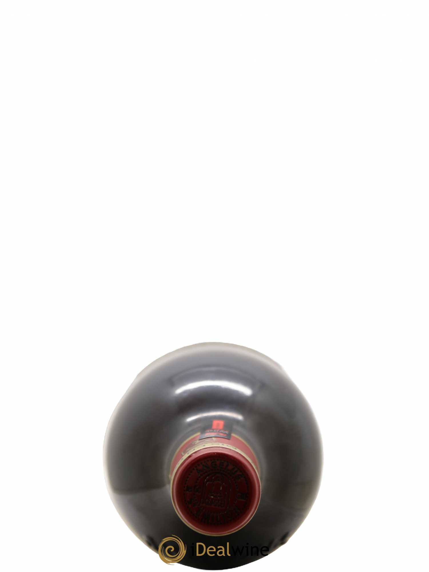 Château Angélus 1er Grand Cru Classé A 2009 - Lot de 1 bouteille - 2