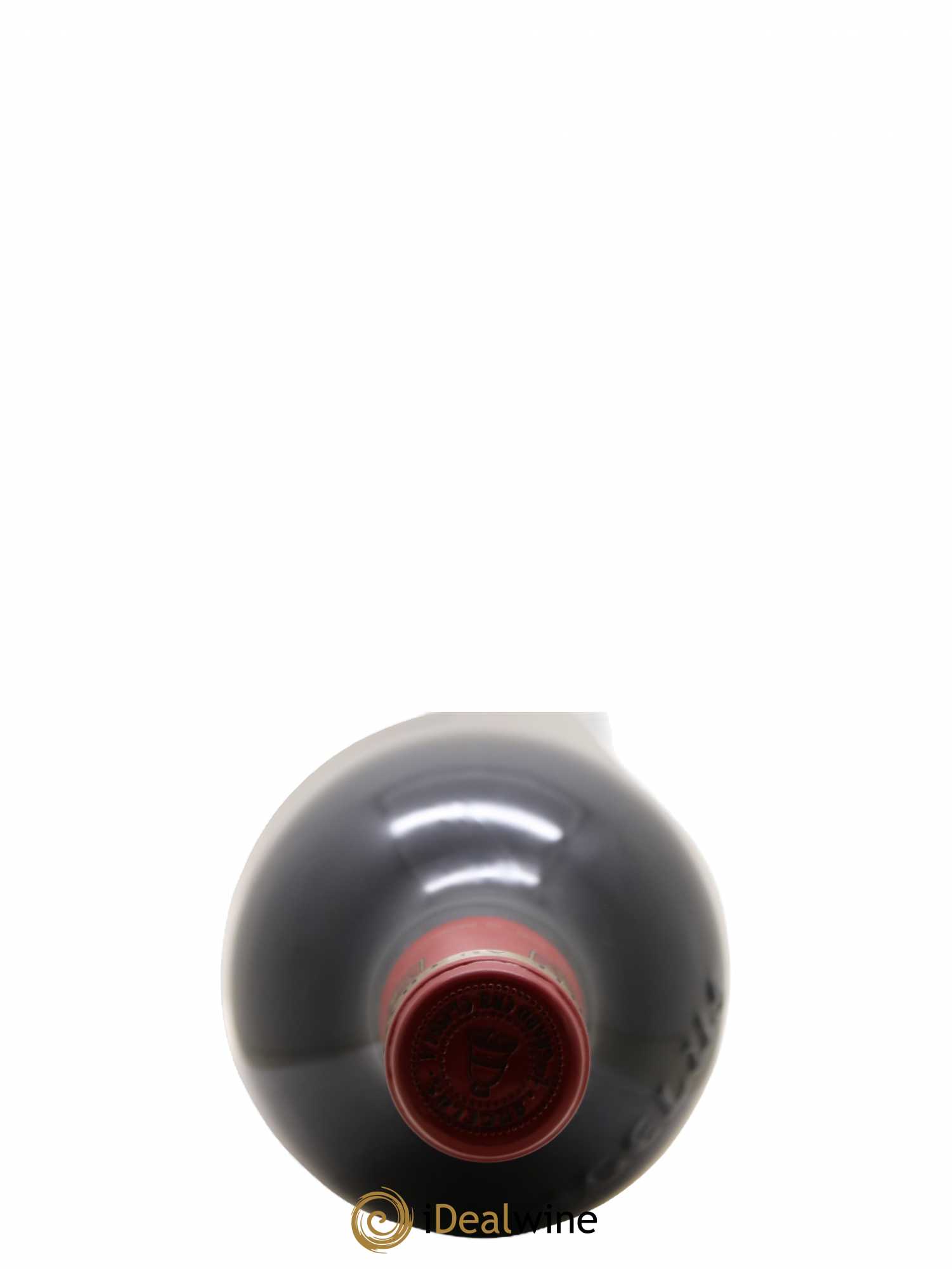 Château Angélus 1er Grand Cru Classé A 2015 - Lot de 1 bouteille - 2