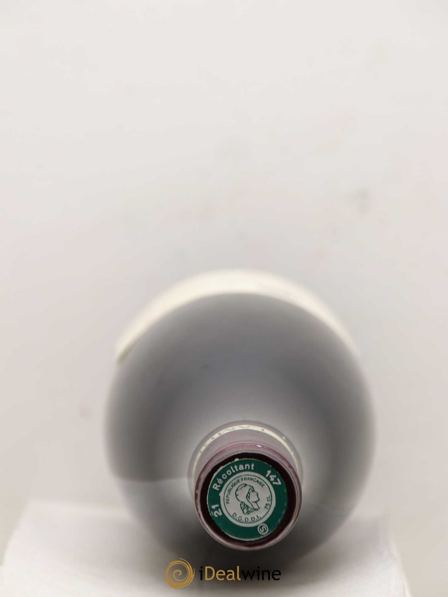 Clos des Lambrays Grand Cru Domaine des Lambrays 2008 - Lot of 1 bottle - 1