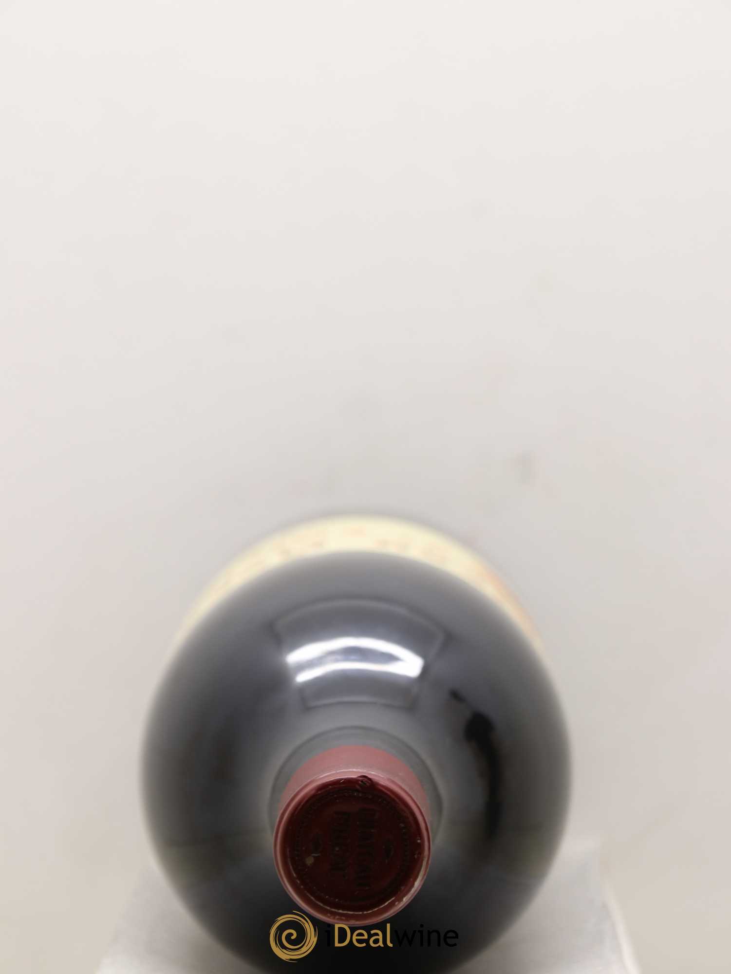 Château Figeac 1er Grand Cru Classé A 2008 - Lot de 2 magnums - 2