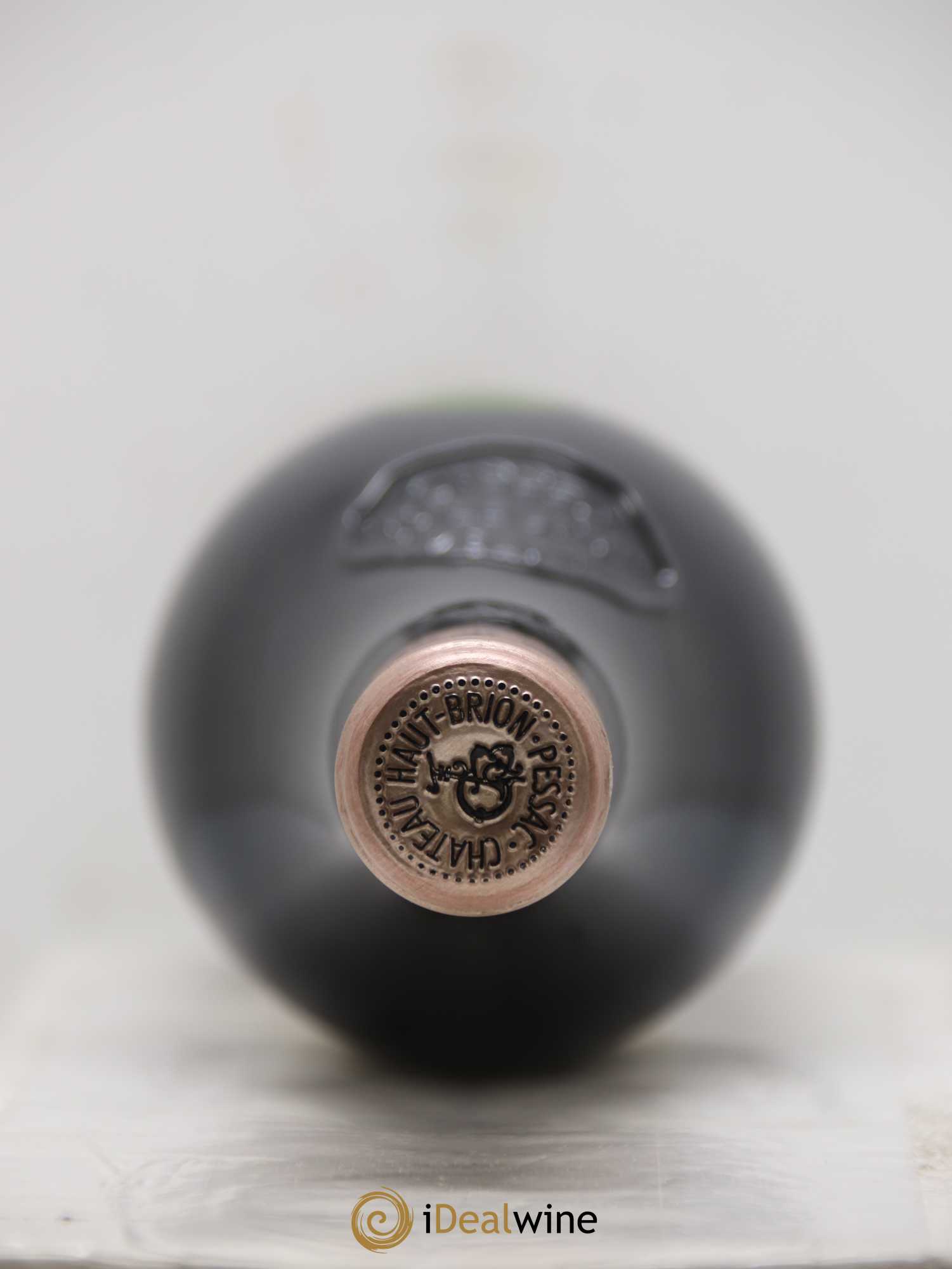 Château Haut Brion 1er Grand Cru Classé 2012 - Lot de 1 bouteille - 2