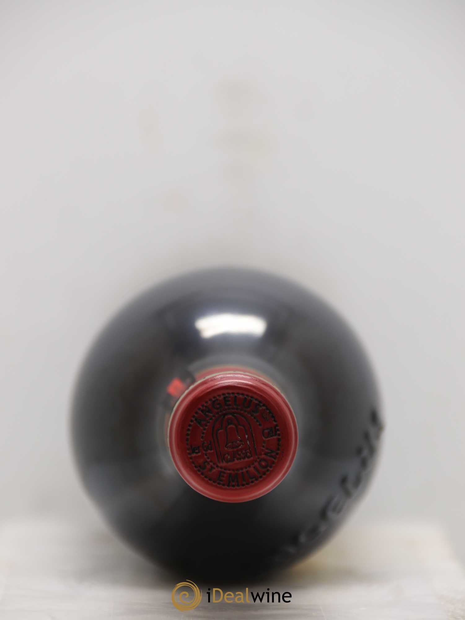 Château Angélus 1er Grand Cru Classé A 2009 - Lot de 1 bouteille - 2