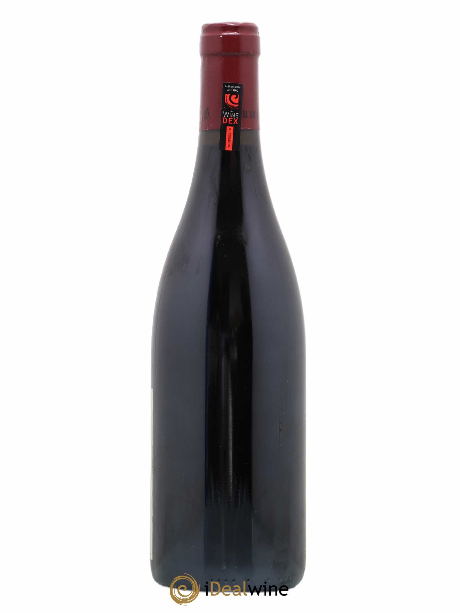 Chambolle-Musigny 1er Cru Les Cras Georges Roumier (Domaine) 2008 - Lot de 1 bouteille - 1