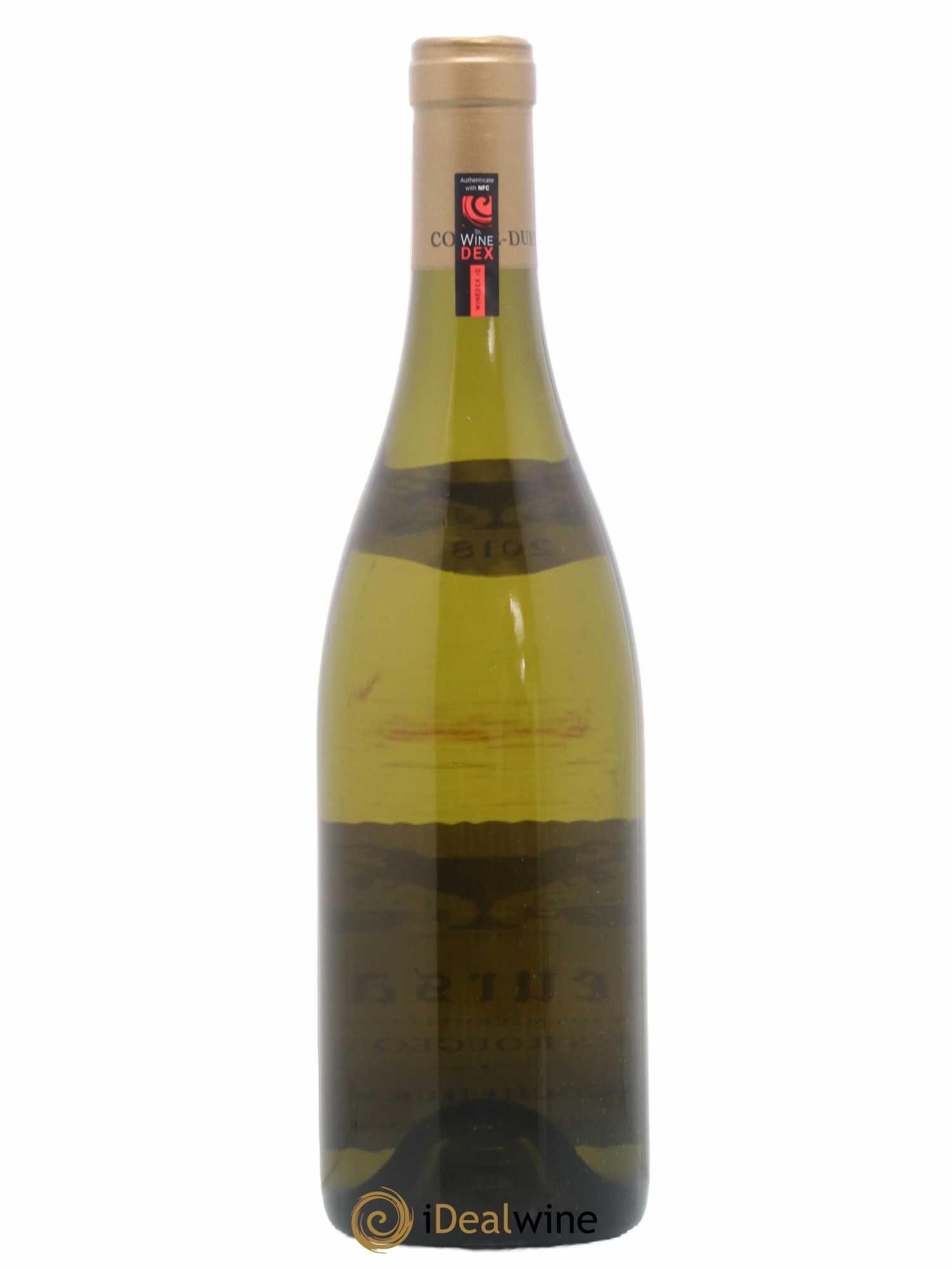 Meursault Les Rougeots Coche Dury (Domaine) 2018 - Lot de 1 bouteille - 1