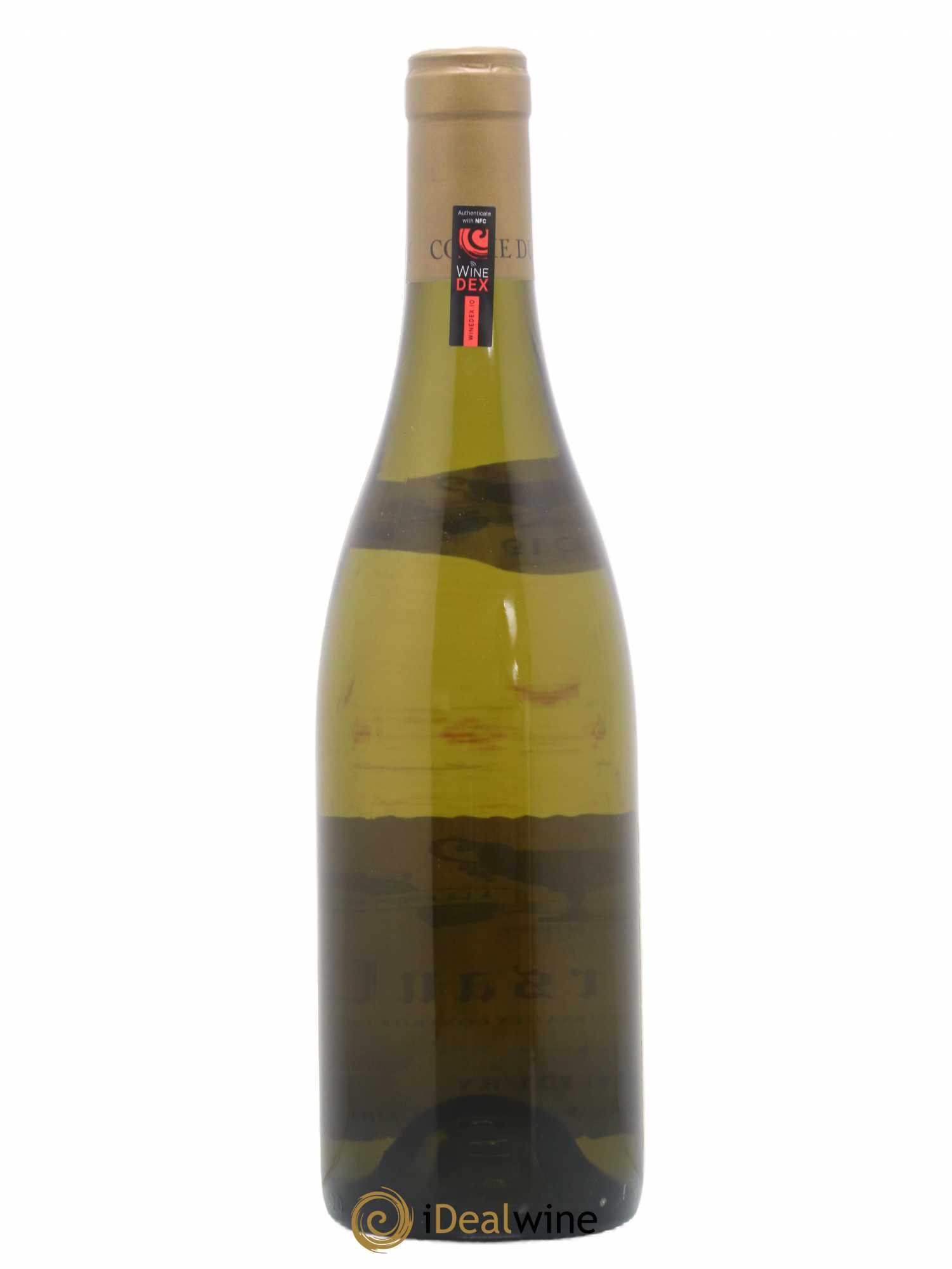Meursault Coche Dury (Domaine) 2019 - Lot de 1 bouteille - 1