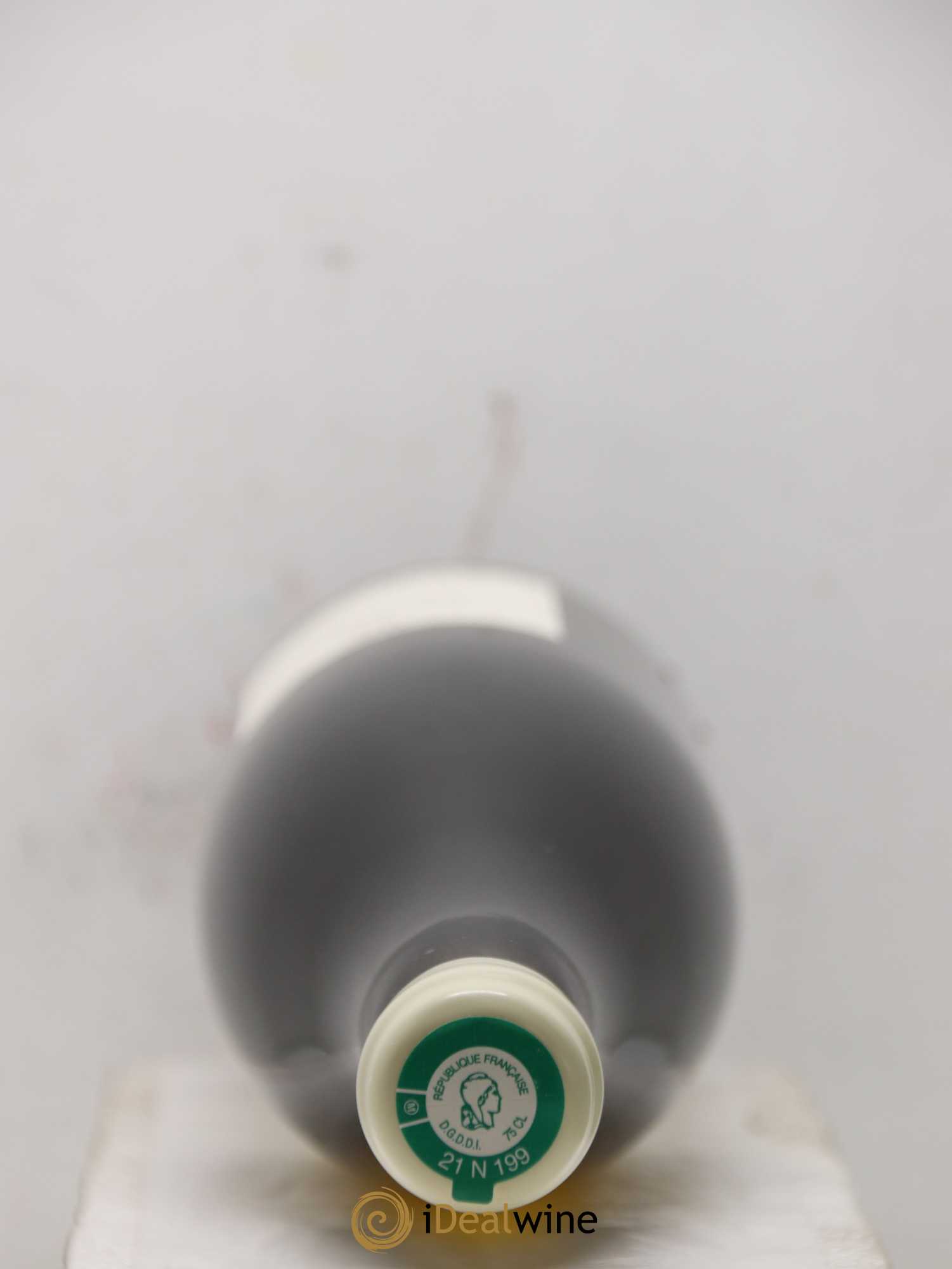 Meursault 1er Cru Clos Richemont Monopole Domaine Henri Boillot 2019 - Lot de 3 bouteilles - 2