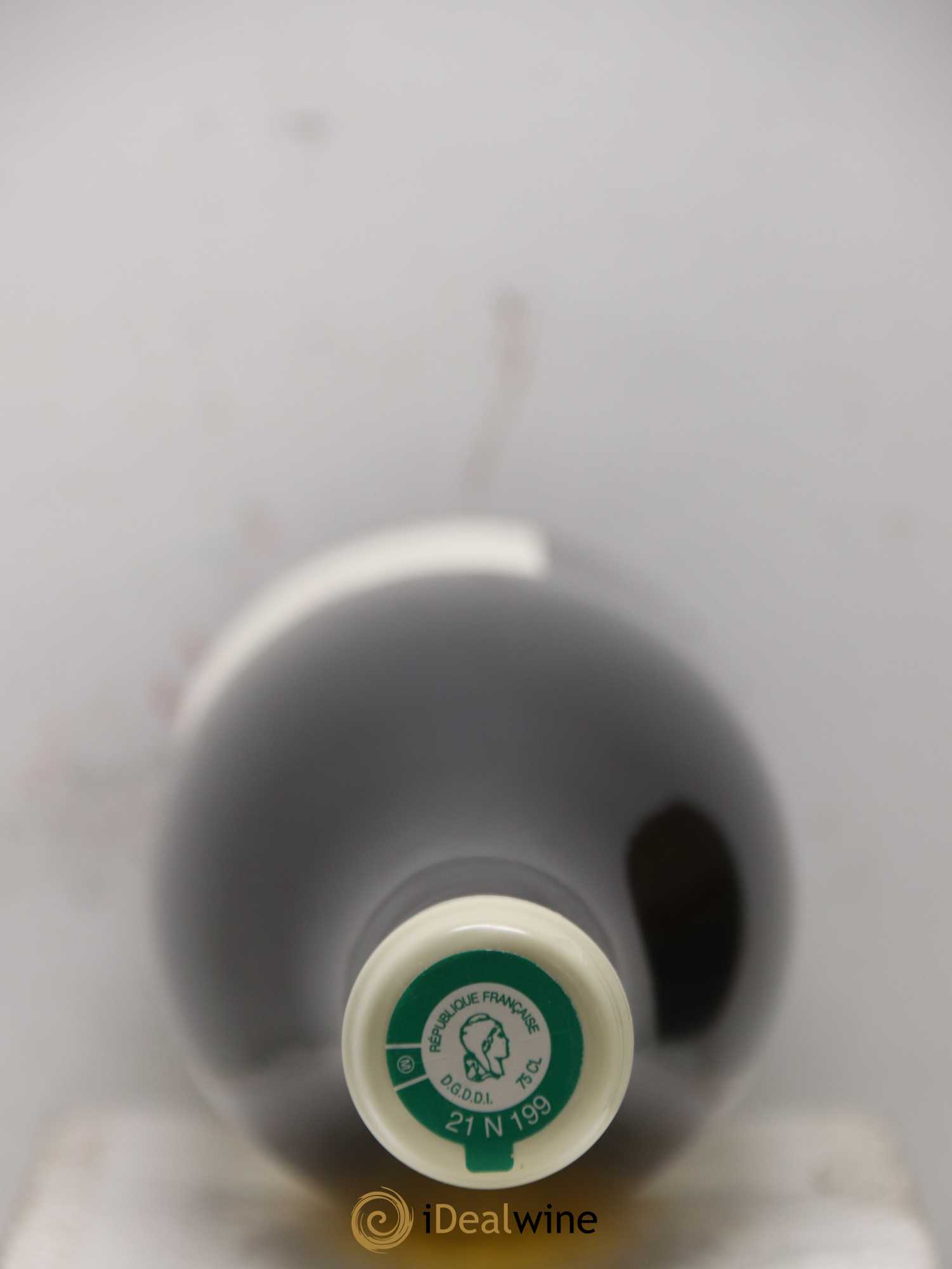 Meursault 1er Cru Les Genevrières Henri Boillot (Domaine) 2019 - Lot de 3 bouteilles - 2