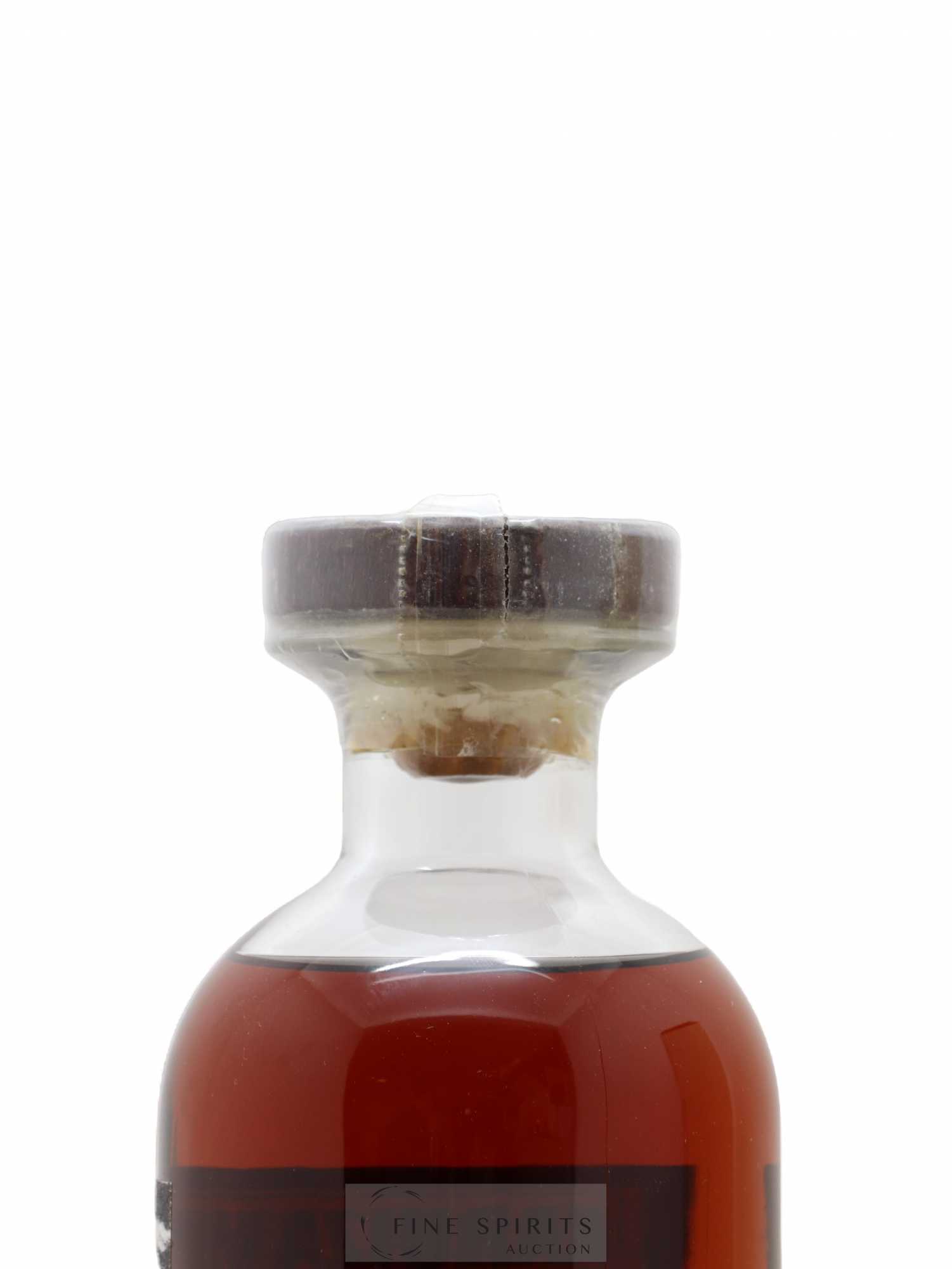 Karuizawa 1984 Number One Drinks Cask n°7975 - bottled 2012 LMDW Cocktail Series - Lot de 1 bouteille - 3