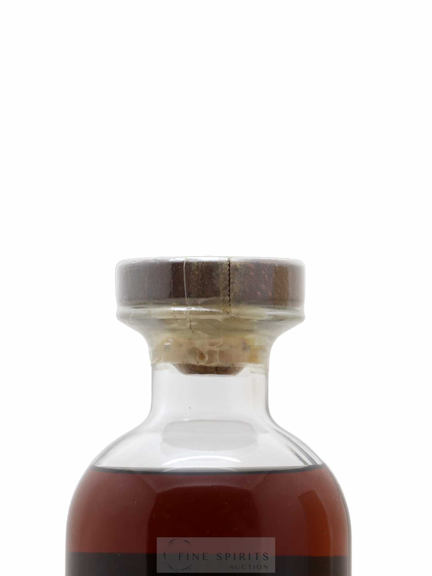 Karuizawa 31 years 1981 Number One Drinks Prendre le Rythme Sherry But n°78 - bottled 2013 LMDW - Lot de 1 bouteille - 3