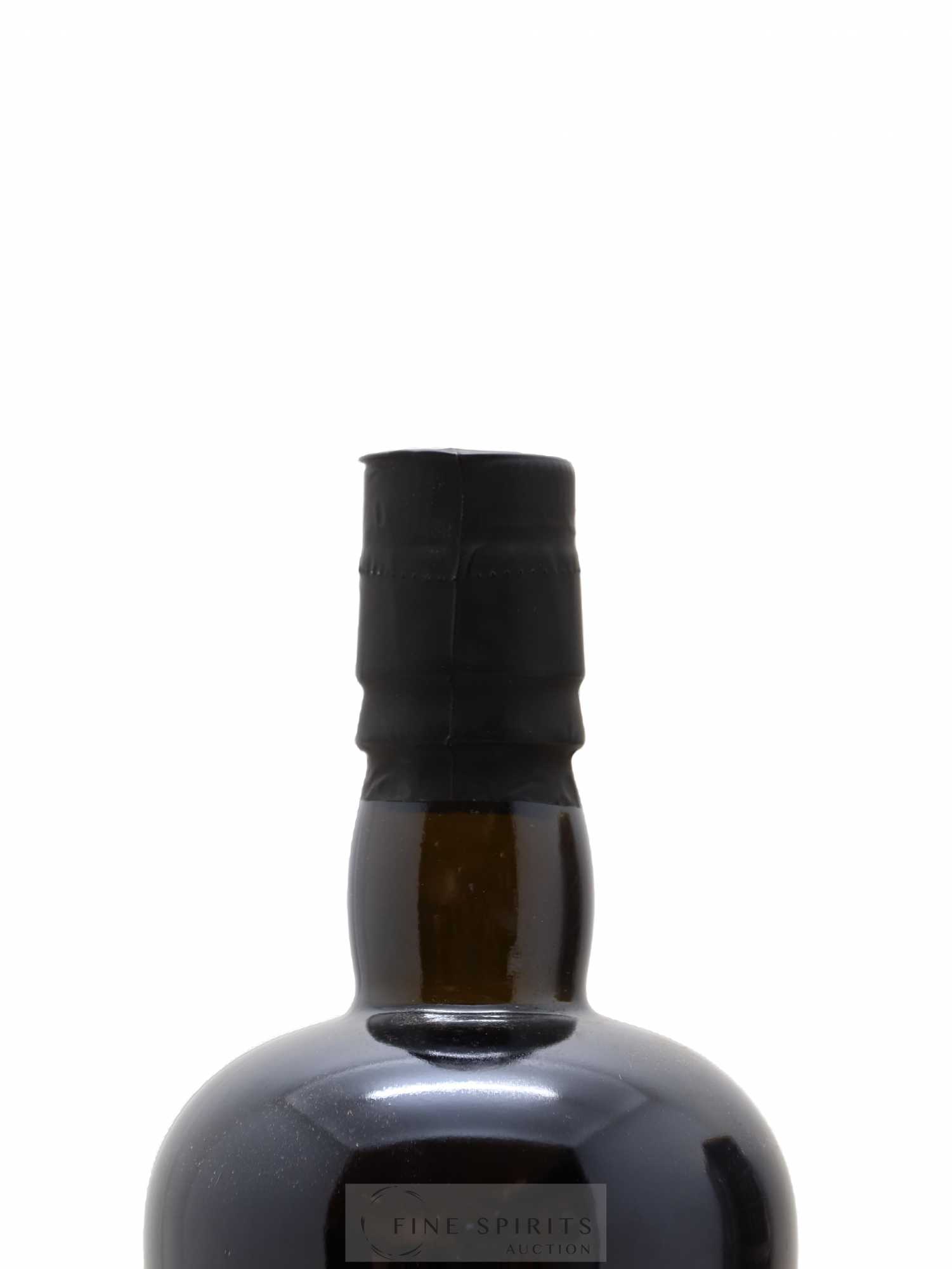 Caroni 23 years 1994 Velier 36th Release Double Maturation - bottled 2017 Guyana Stock - Lot de 1 bouteille - 3