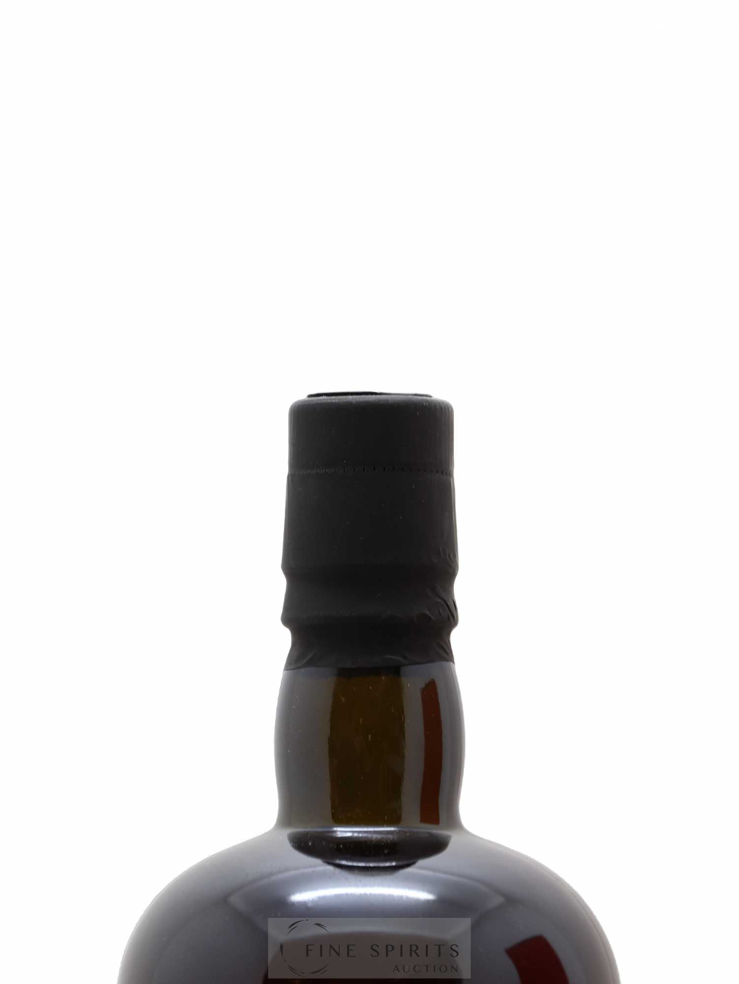 Foursquare Velier Triptych One of 5400 - bottled 2016 - Posten von 1 Flasche - 3