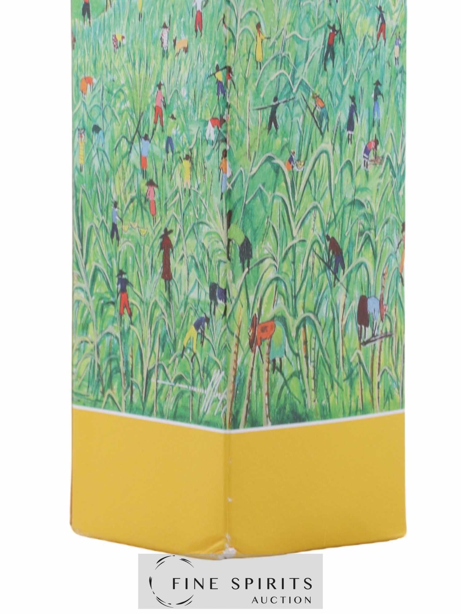 Sajous 2015 Velier - Posten von 1 Flasche - 3