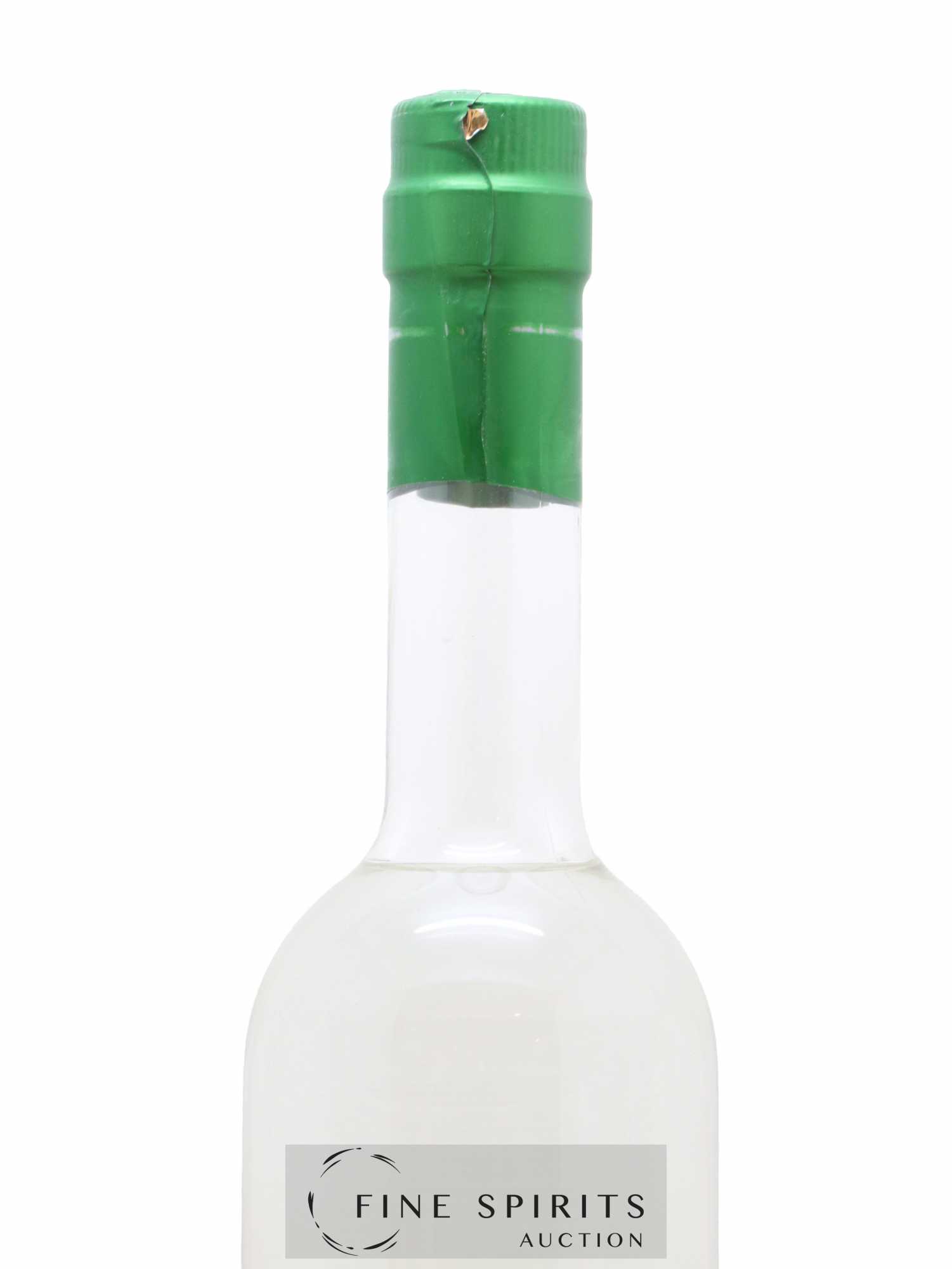 Sajous 2015 Velier - Posten von 1 Flasche - 4