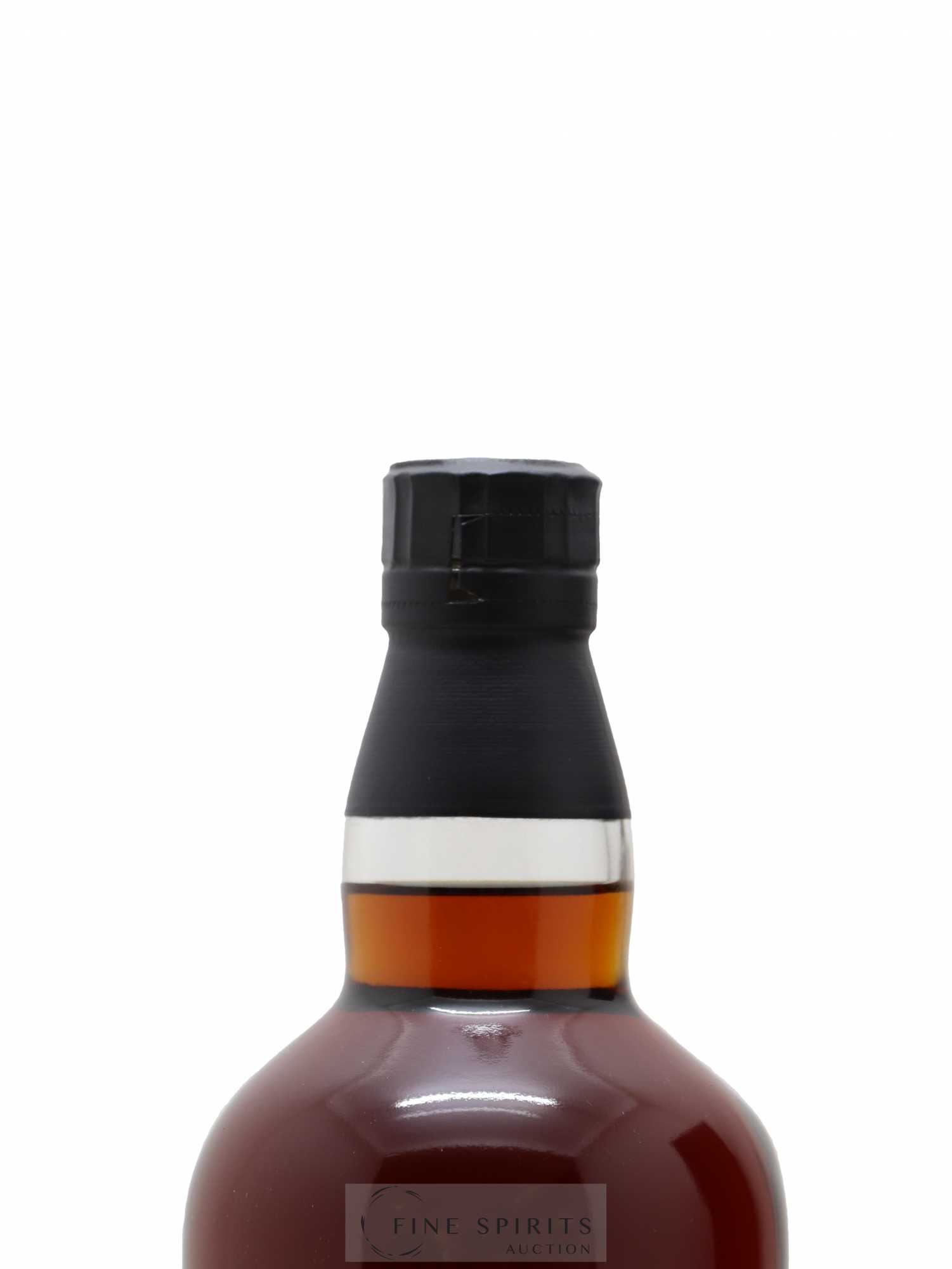 Yamazaki 25 years Of. Suntory - Lot de 1 bouteille - 3
