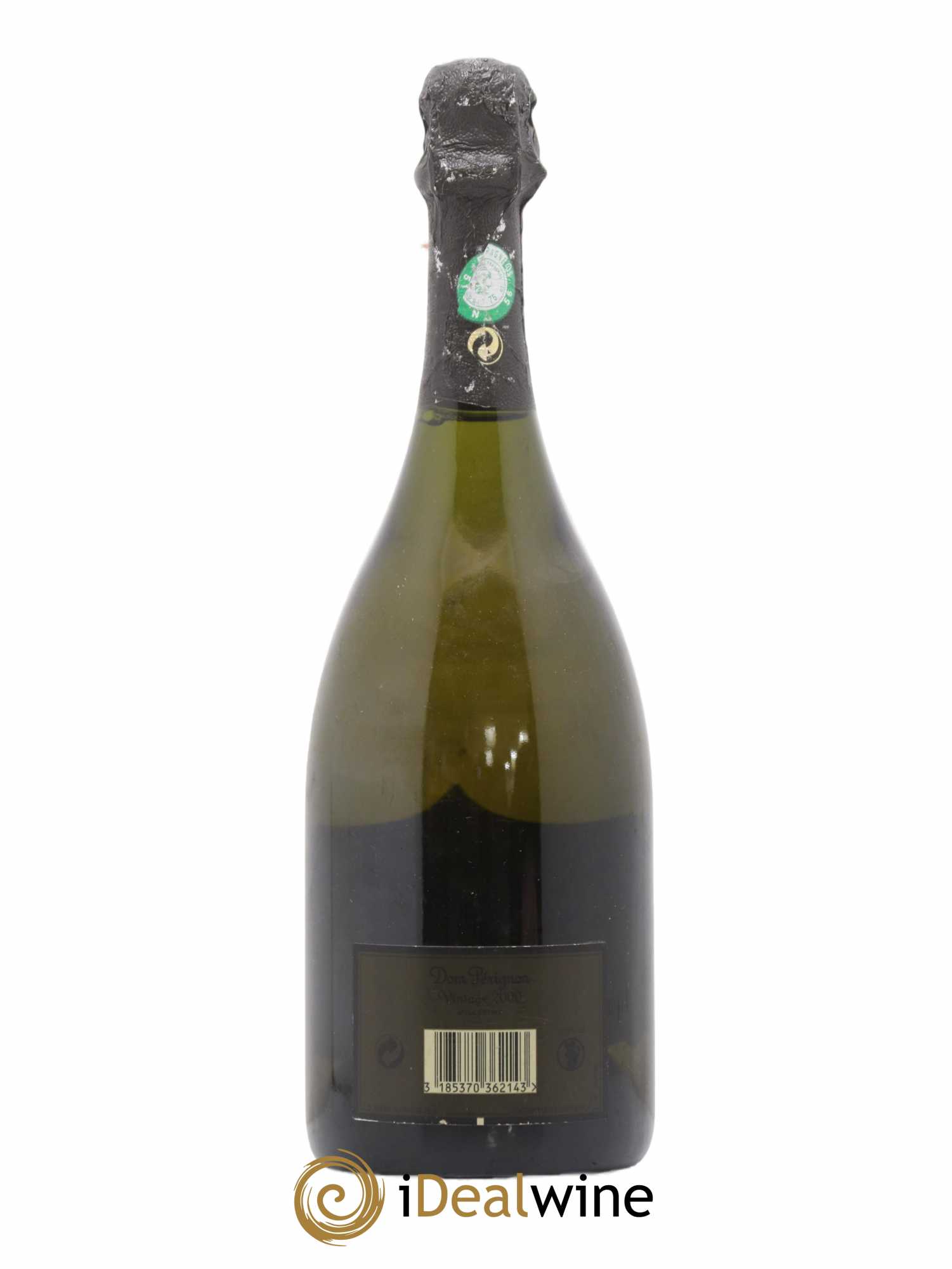 Brut Dom Pérignon 2000 - Lot de 1 bouteille - 1