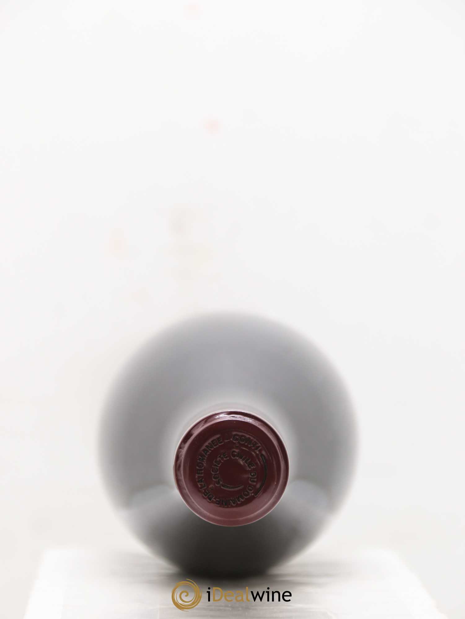 Echezeaux Grand Cru Domaine de la Romanée-Conti 2003 - Lot de 1 bouteille - 2