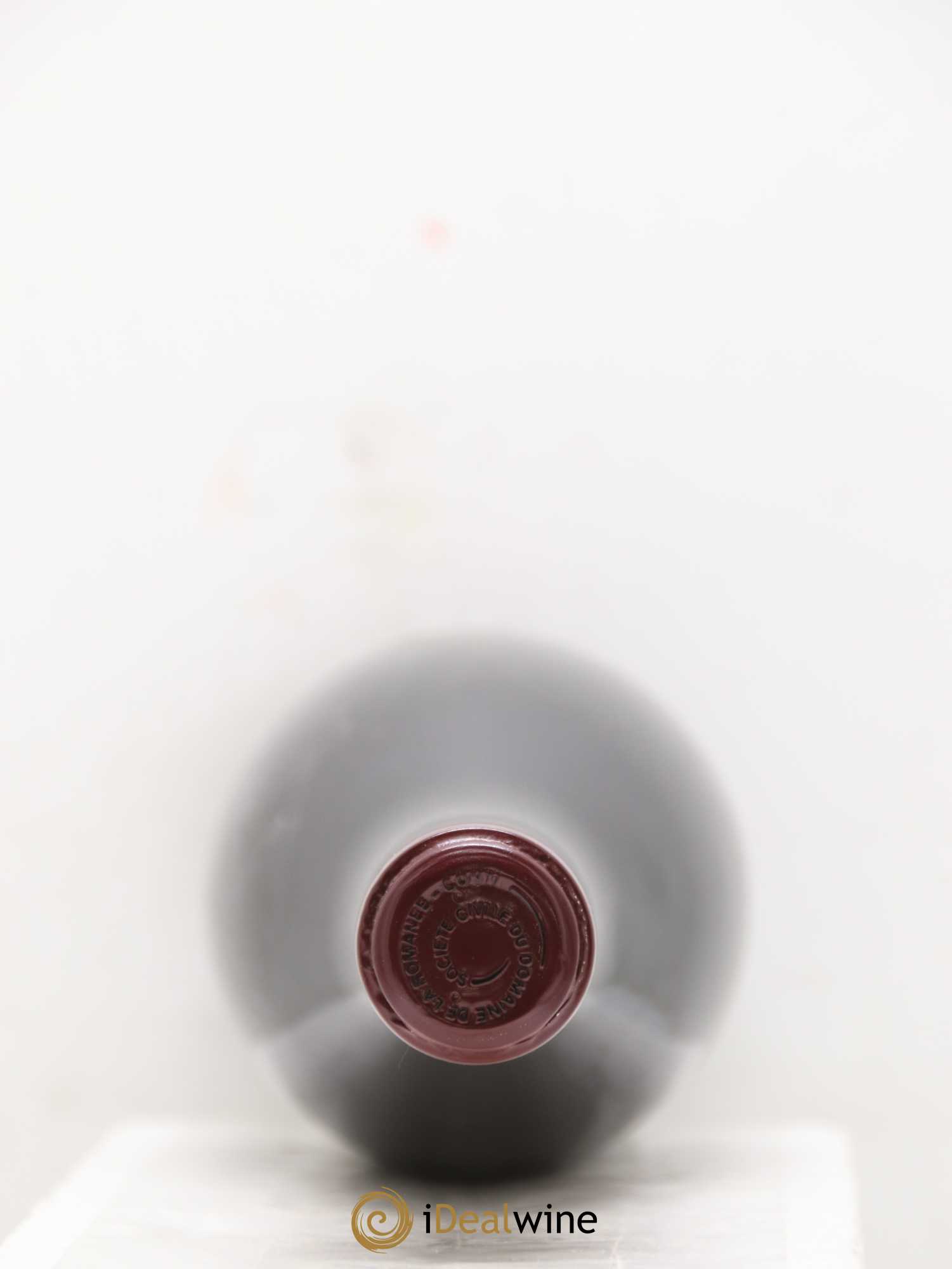 Echezeaux Grand Cru Domaine de la Romanée-Conti 2005 - Lot de 1 bouteille - 2