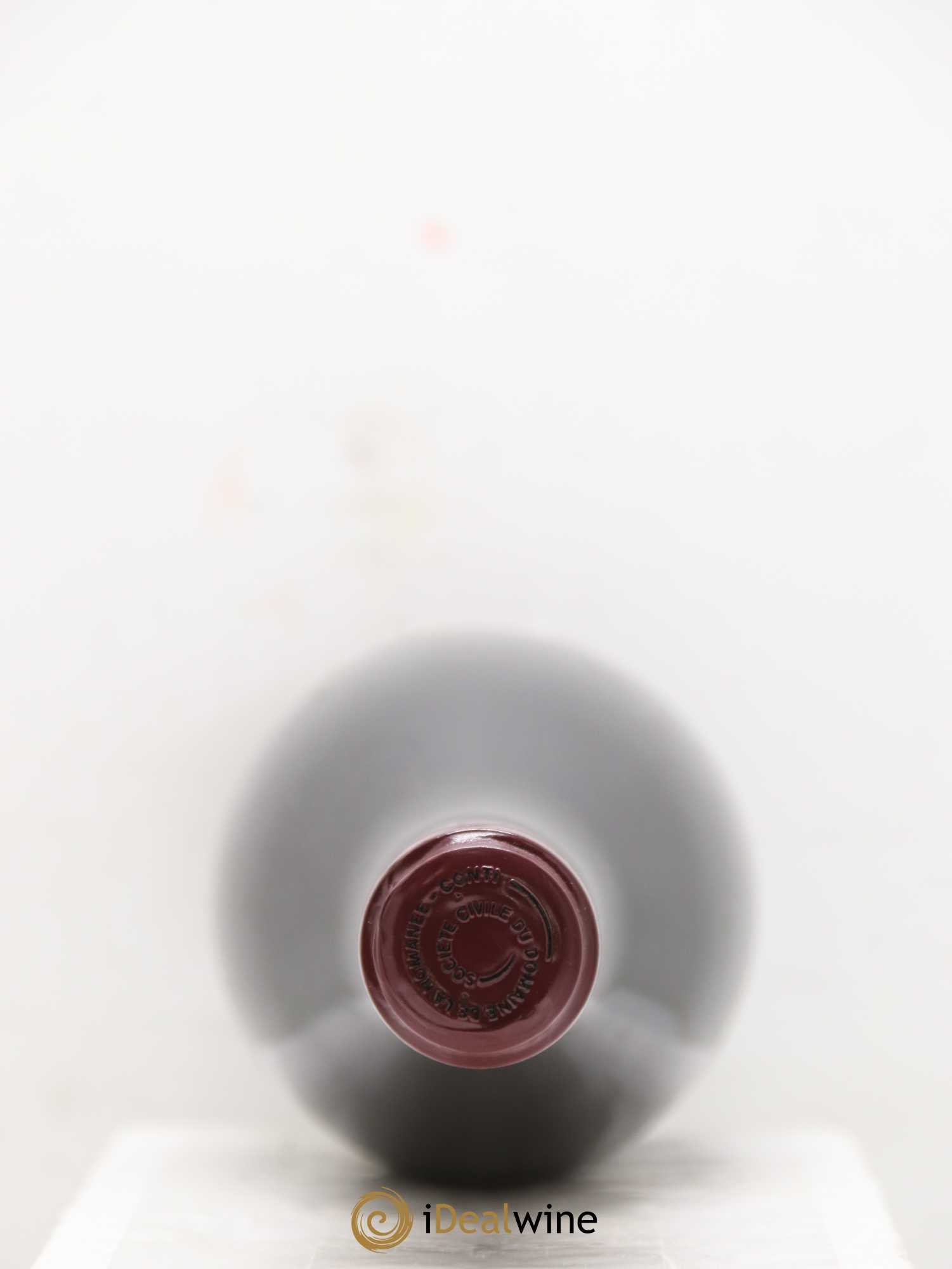 Echezeaux Grand Cru Domaine de la Romanée-Conti 2006 - Lot de 1 bouteille - 2