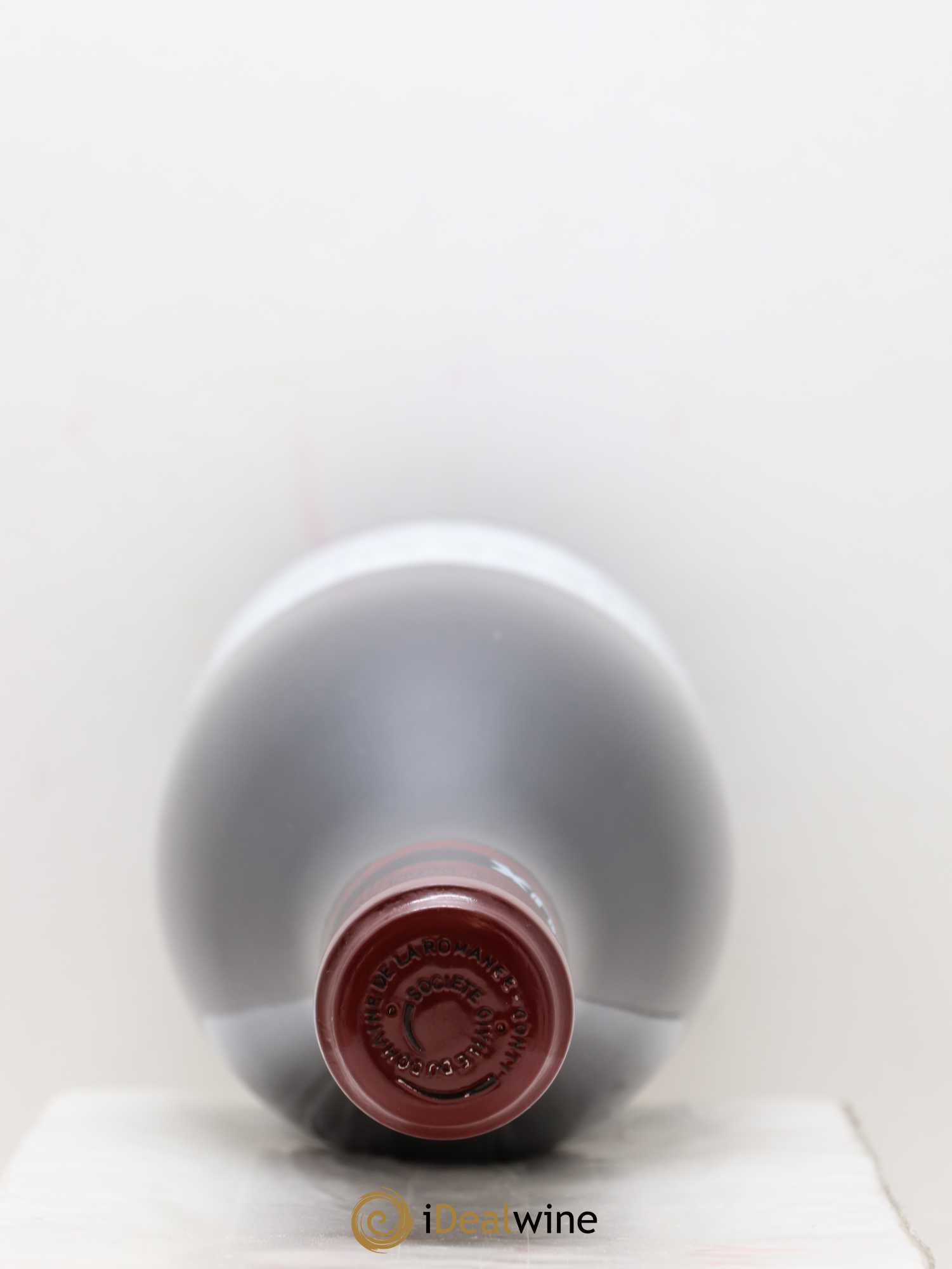 Echezeaux Grand Cru Domaine de la Romanée-Conti 2009 - Lot de 1 bouteille - 2