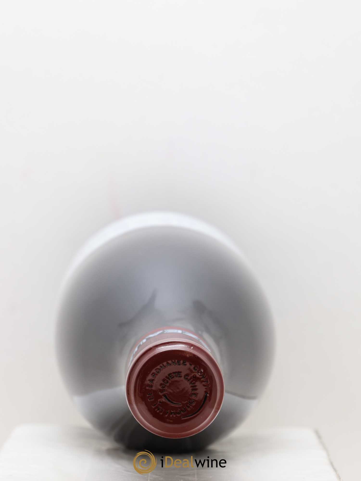 Echezeaux Grand Cru Domaine de la Romanée-Conti 2010 - Lot de 1 bouteille - 2