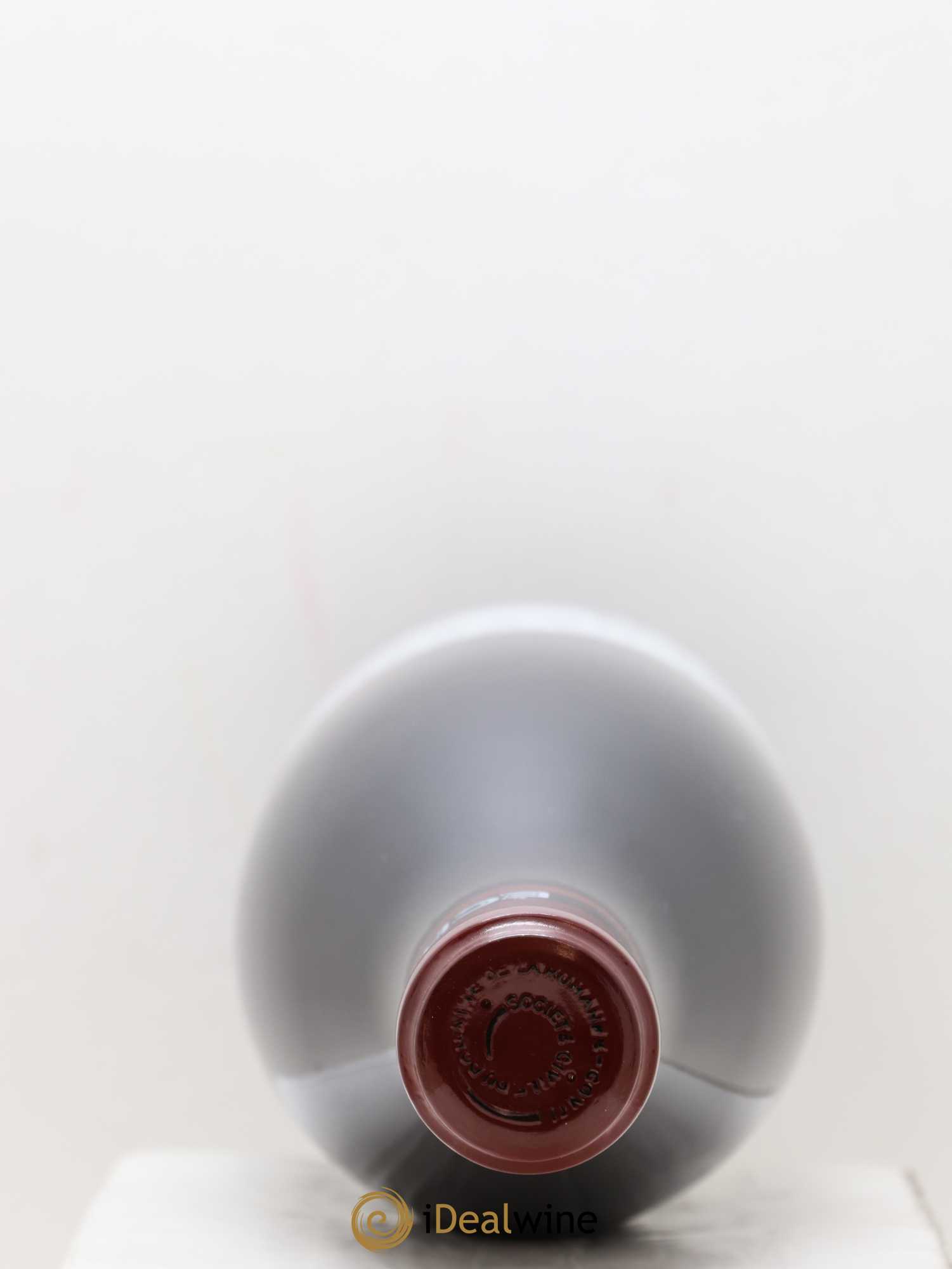 Echezeaux Grand Cru Domaine de la Romanée-Conti 2010 - Lot de 1 bouteille - 2