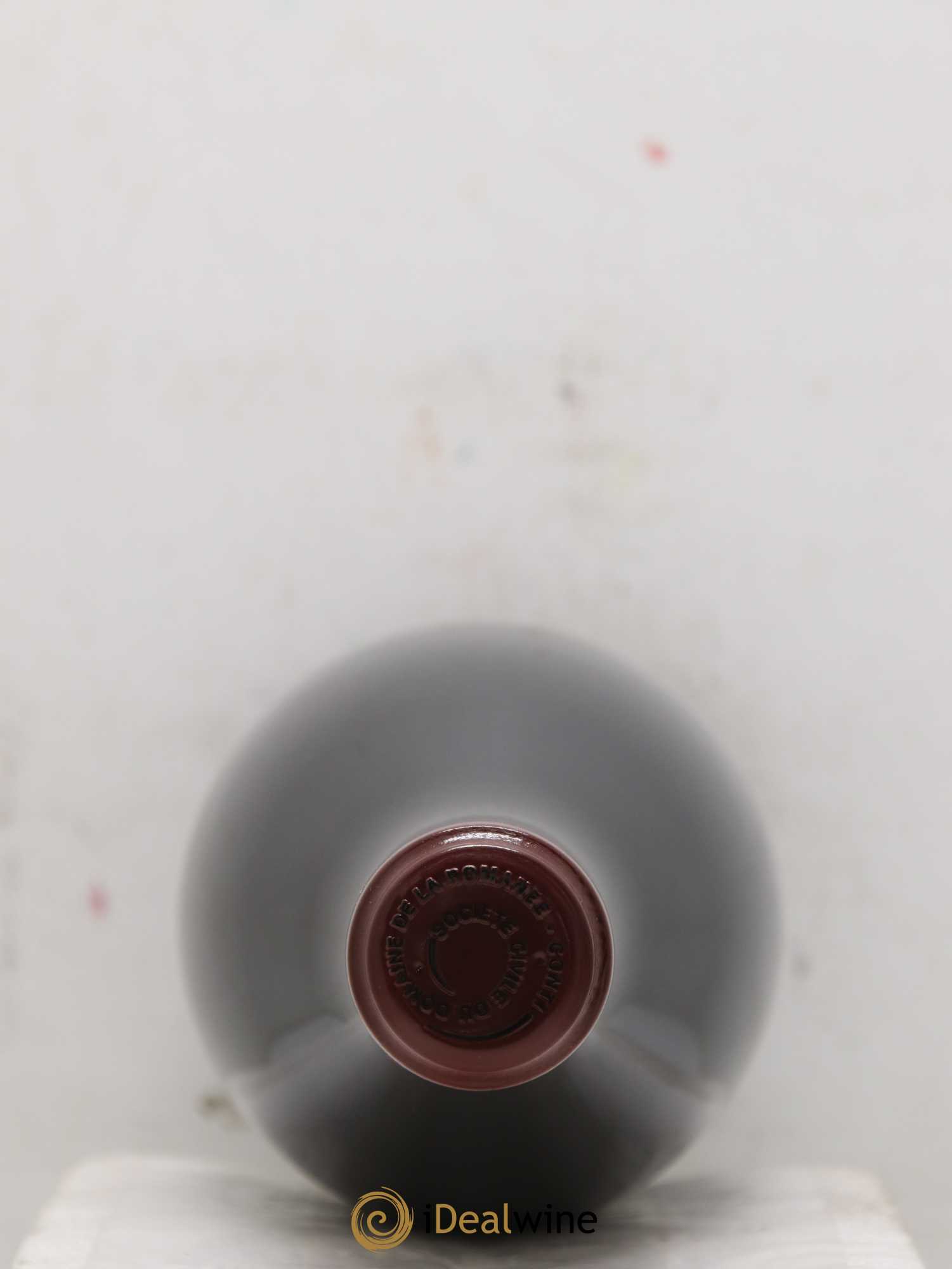 Echezeaux Grand Cru Domaine de la Romanée-Conti 2012 - Lot of 1 bottle - 2