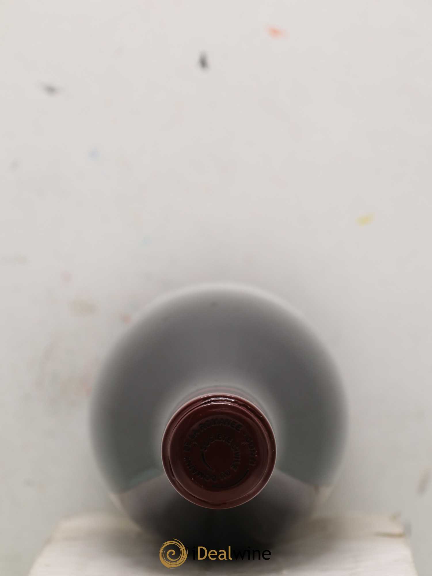 Richebourg Grand Cru Domaine de la Romanée-Conti 2002 - Lot de 1 bouteille - 2