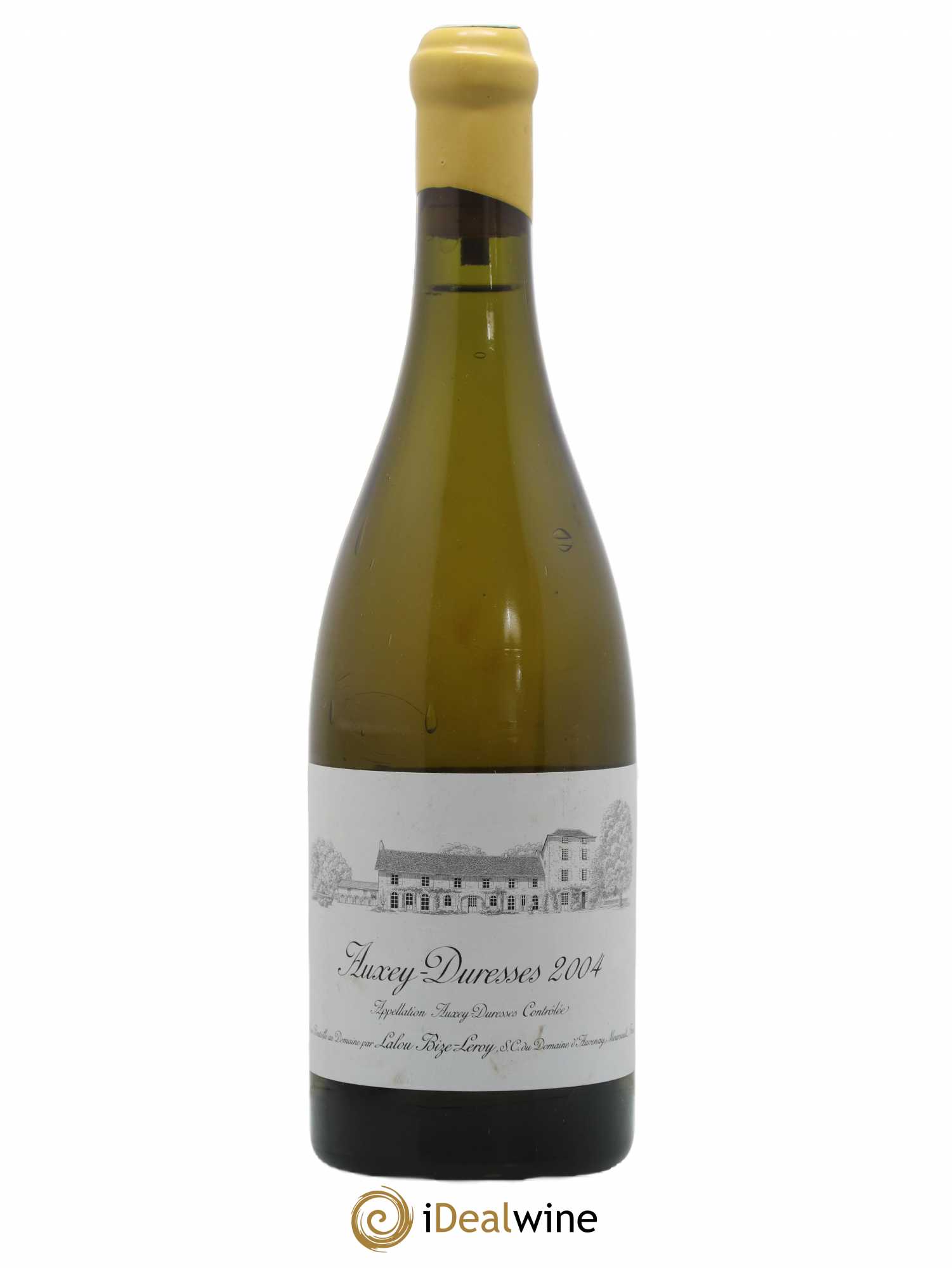 Auxey-Duresses d'Auvenay (Domaine) 2004 - Lot de 1 bouteille - 0