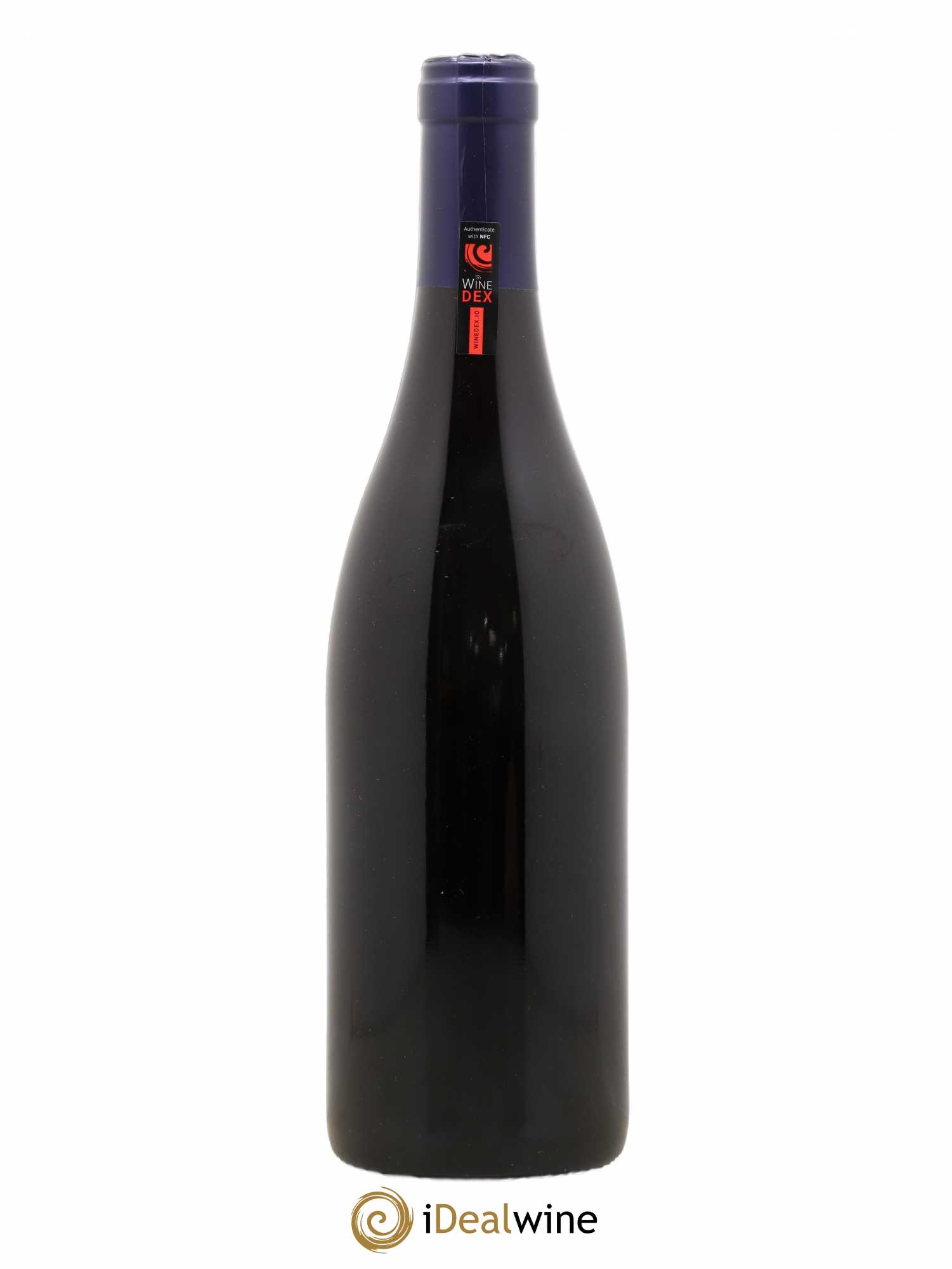 Vin de France Ja Do Kenjiro Kagami - Domaine des Miroirs 2015 - Lotto di 1 bottiglia - 1