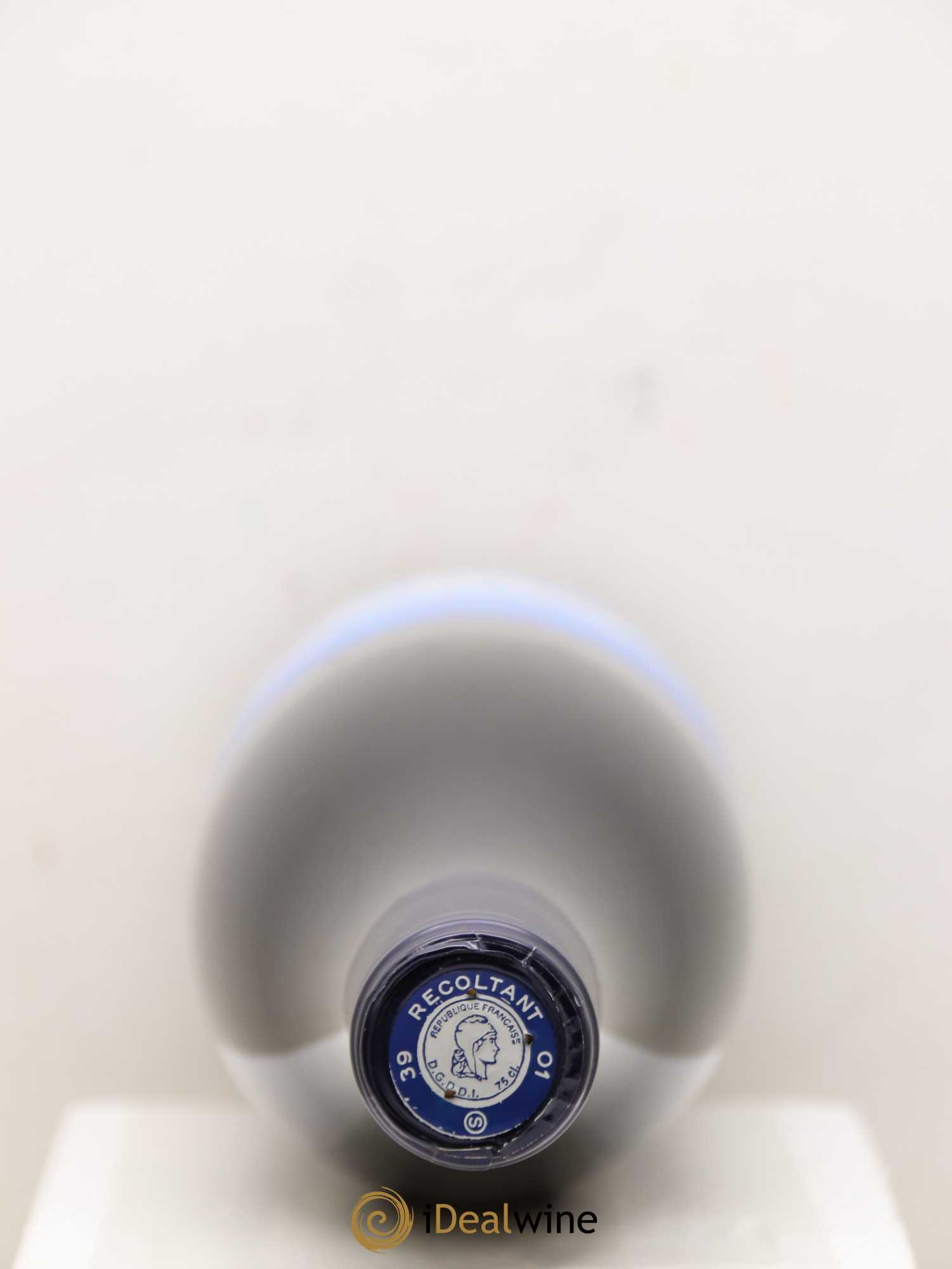 Vin de France Ja Do Kenjiro Kagami - Domaine des Miroirs 2015 - Lotto di 1 bottiglia - 2