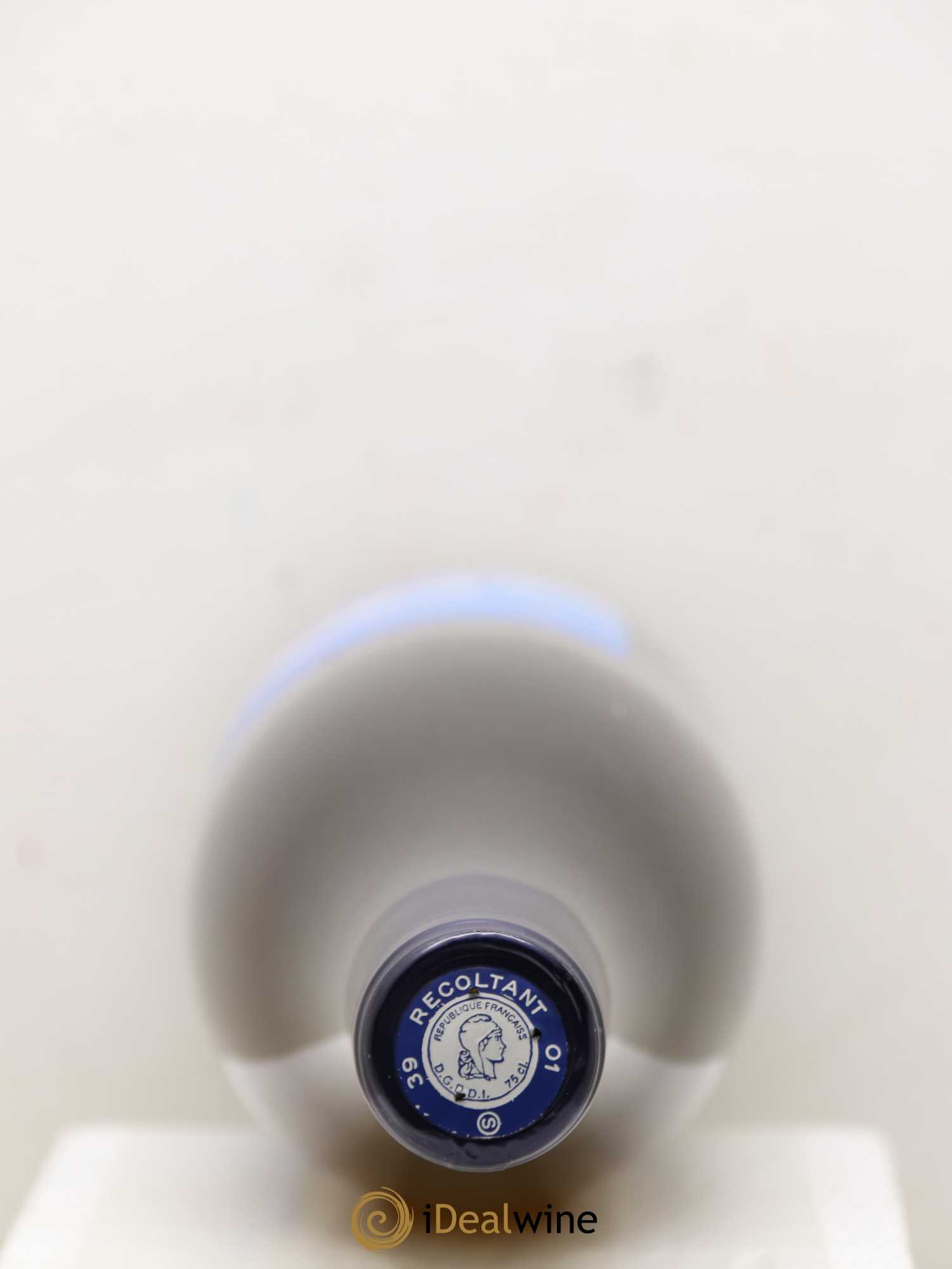 Vin de France I need the Sun Kenjiro Kagami - Domaine des Miroirs 2015 - Lot de 1 bouteille - 2