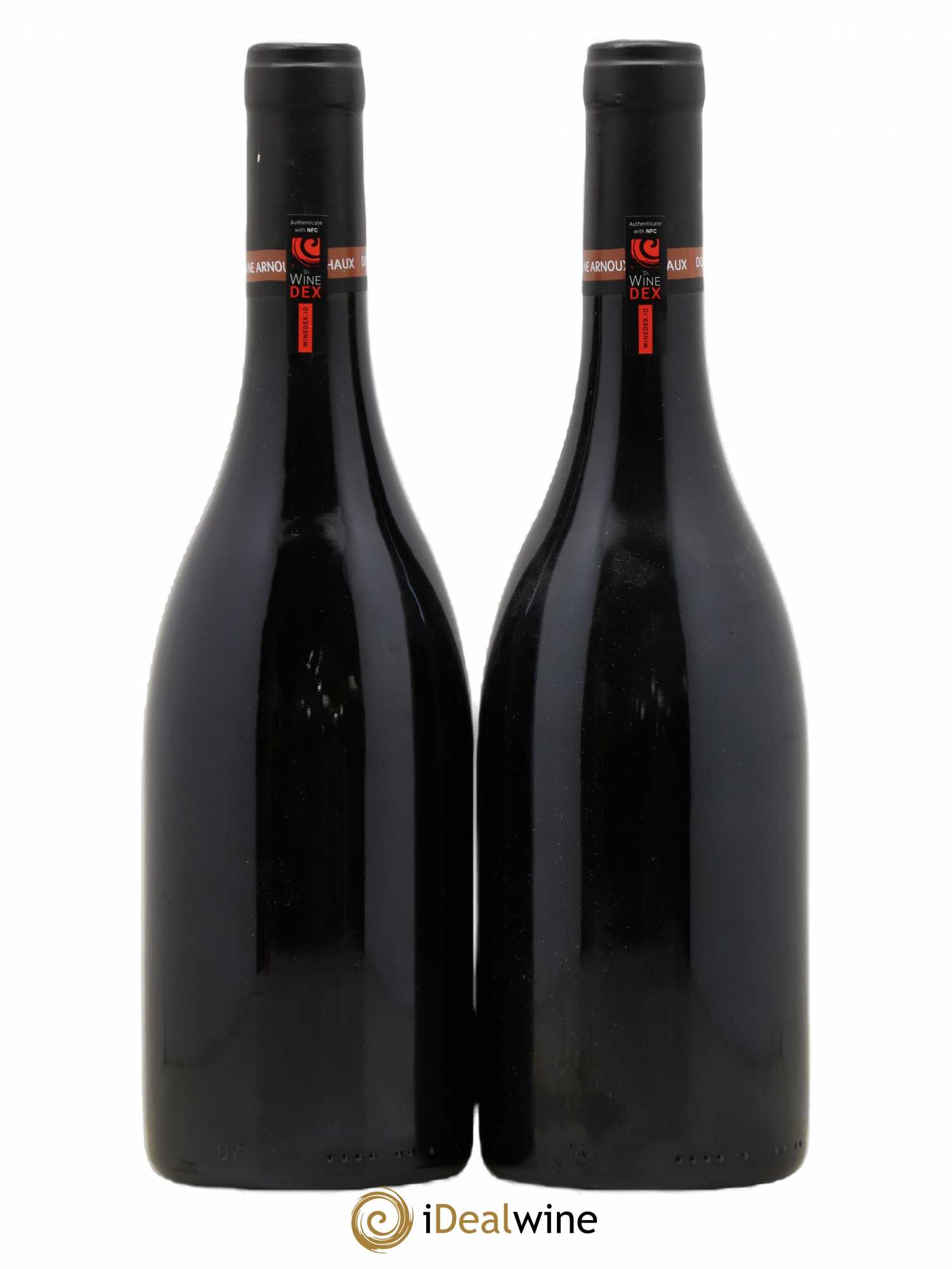 Romanée-Saint-Vivant Grand Cru Arnoux-Lachaux (Domaine) 2013 - Lot de 2 bouteilles - 1