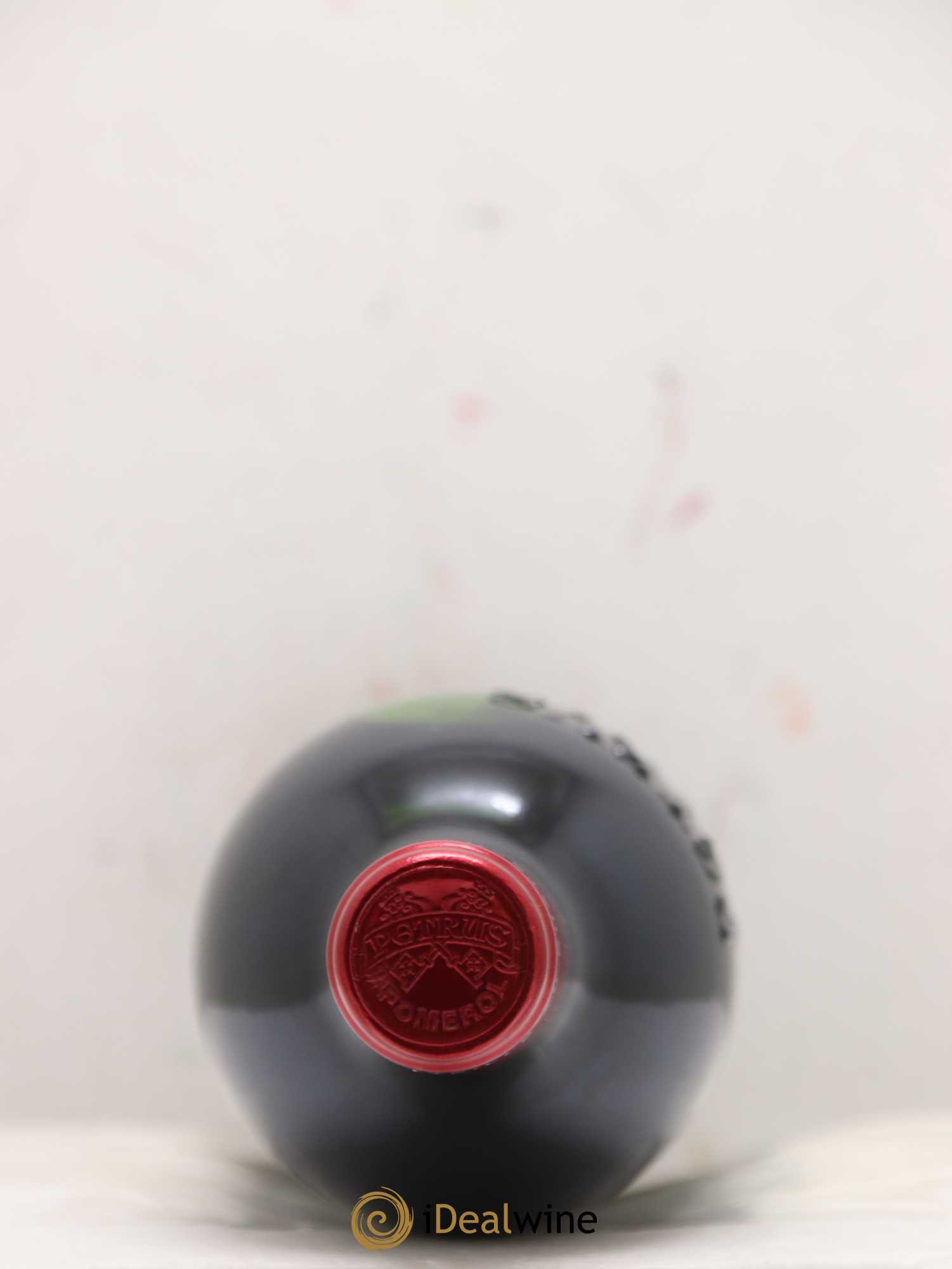 Petrus 2000 - Lot de 1 bouteille - 1