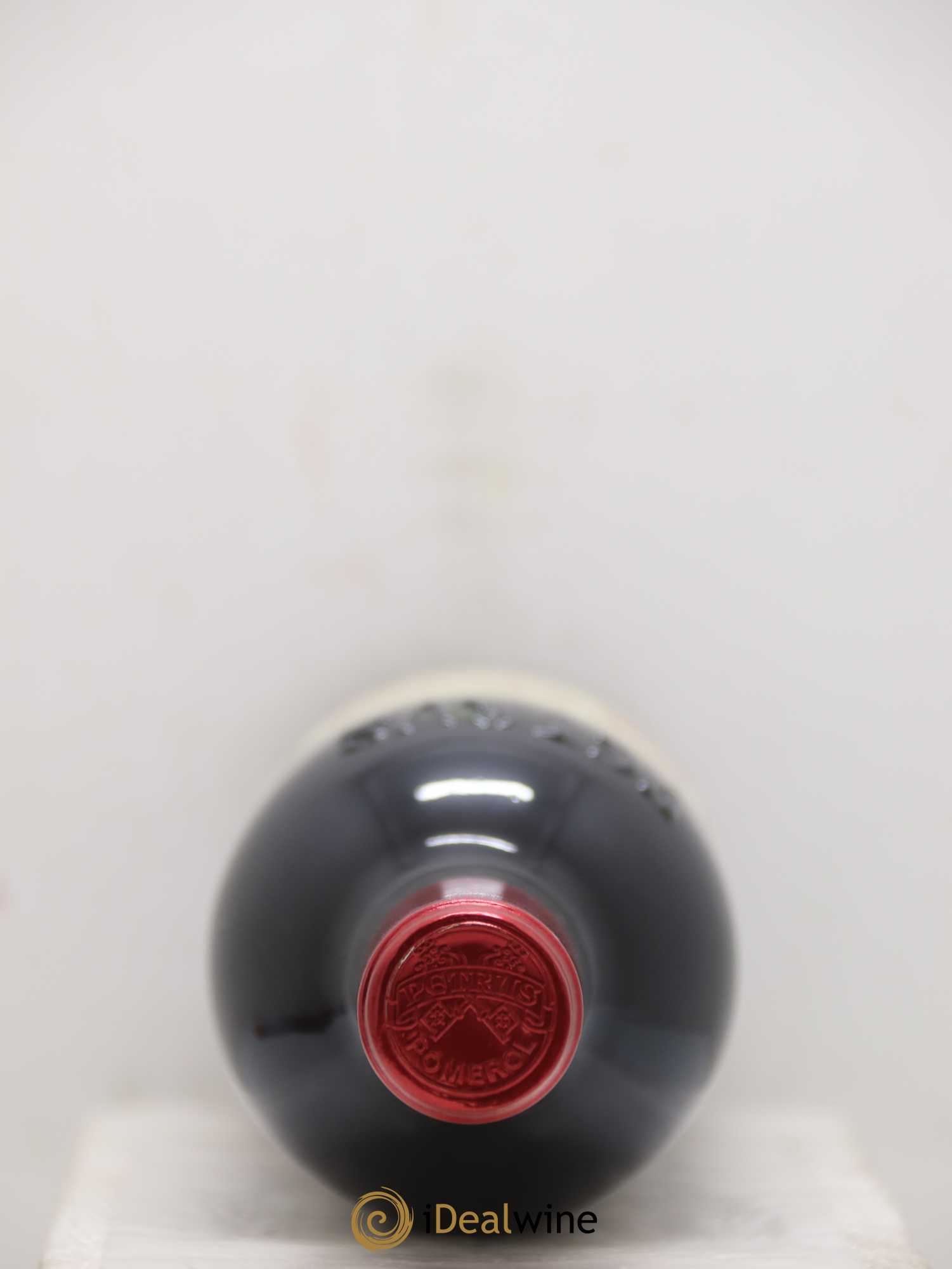 Petrus 2002 - Lot de 1 bouteille - 2