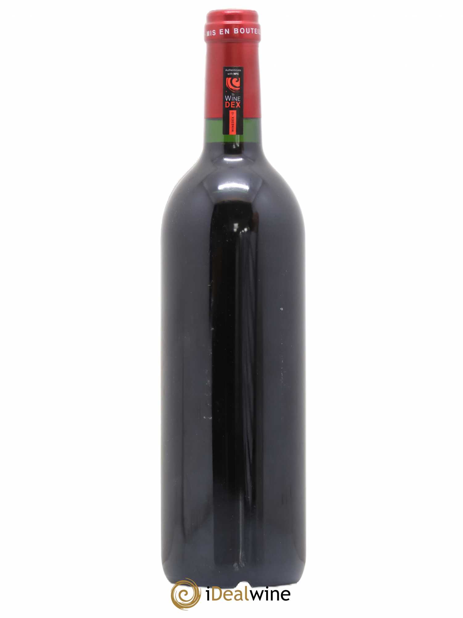 Petrus 2000 - Lot de 1 bouteille - 1