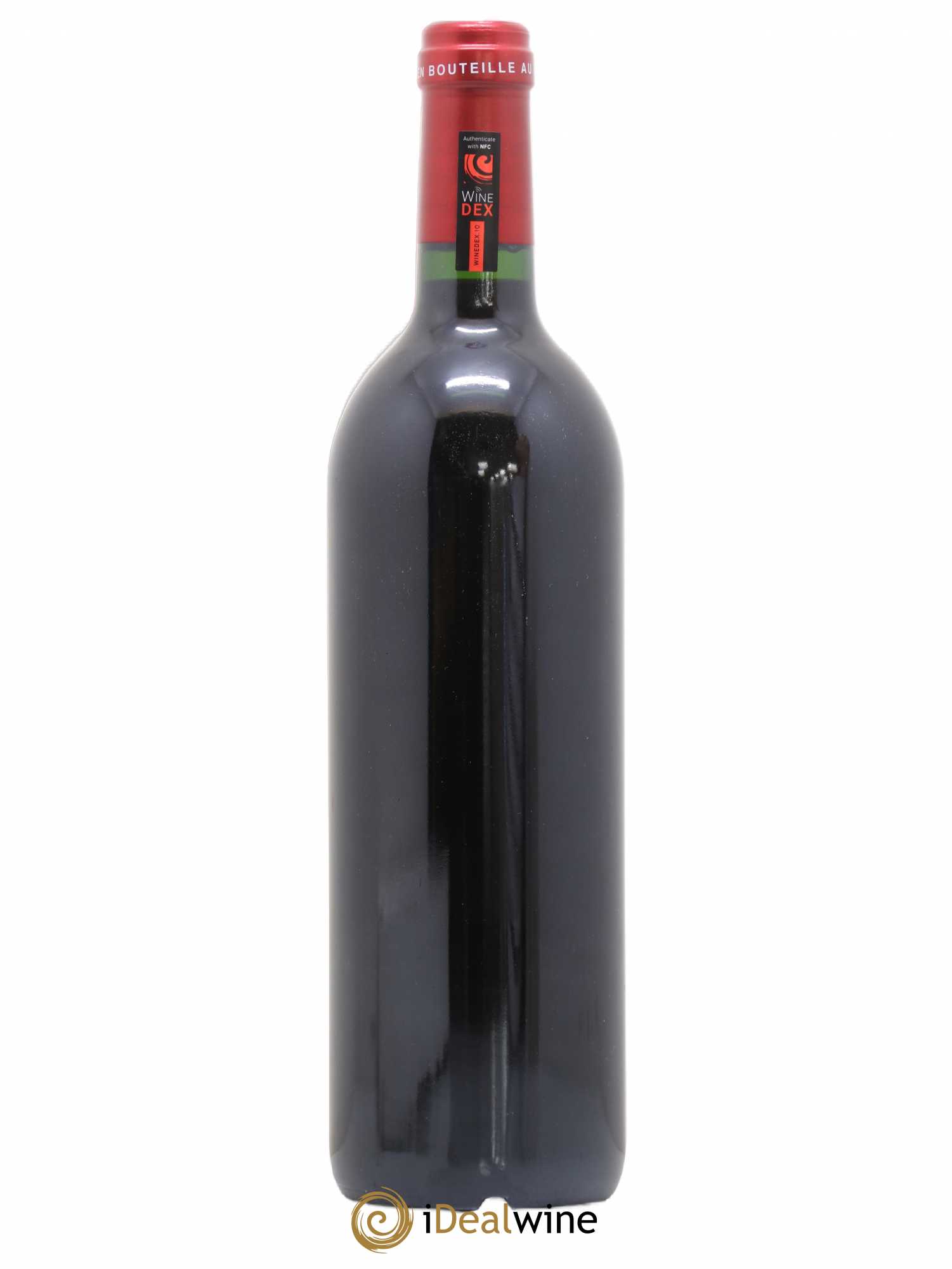 Petrus 2000 - Lot de 1 bouteille - 1